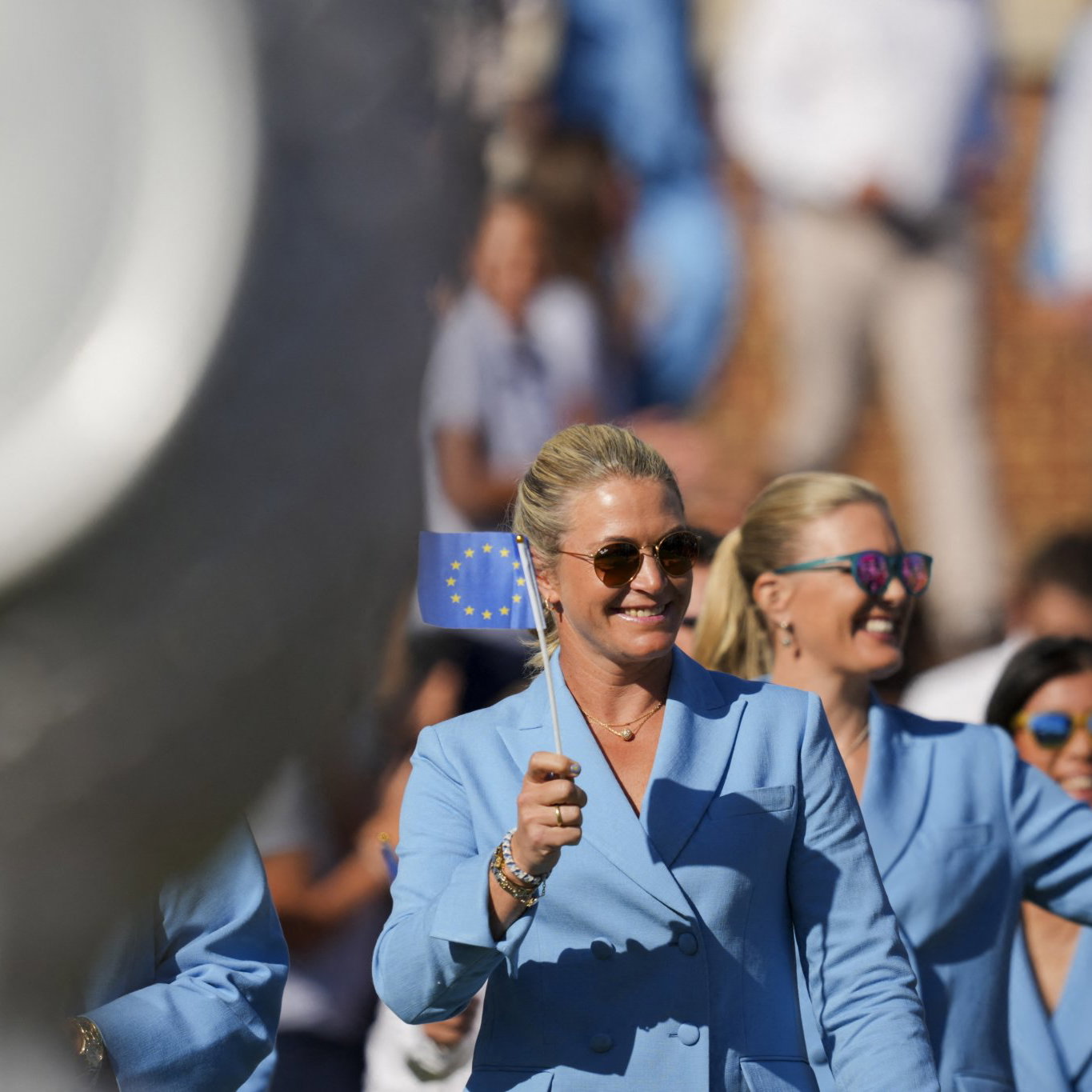 Solheim Cup