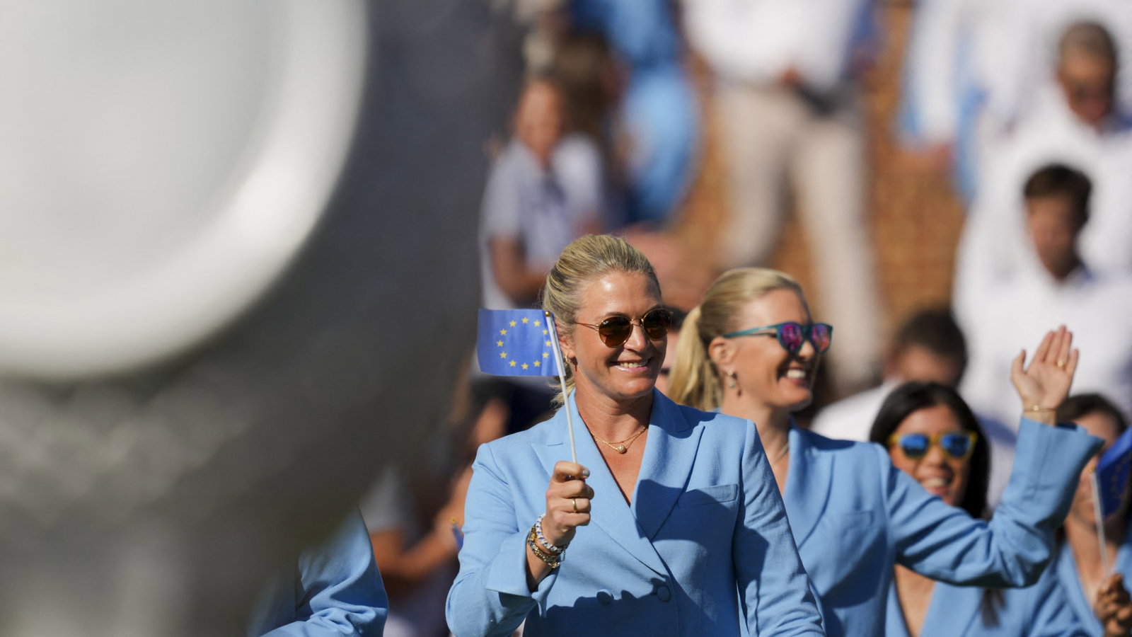 Solheim Cup