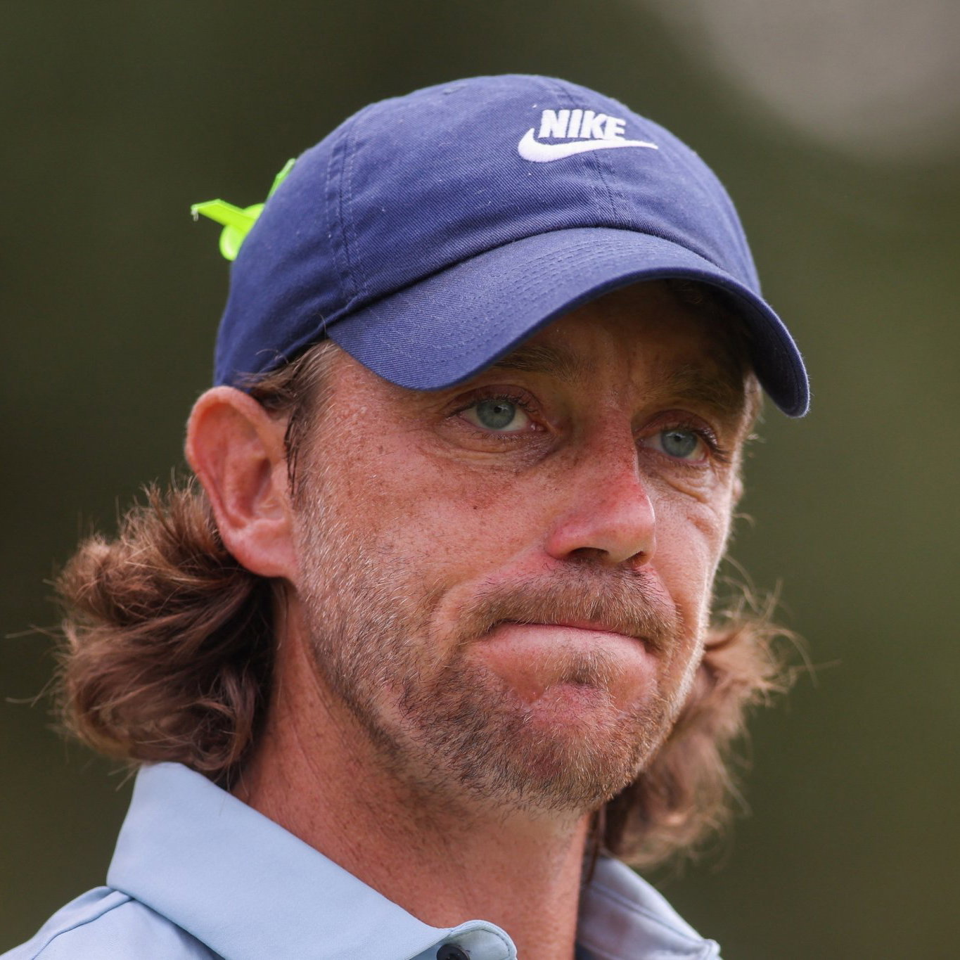 Tommy Fleetwood