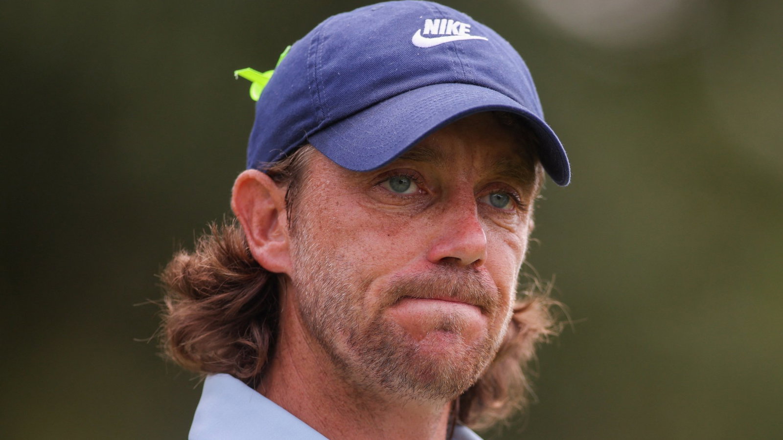 Tommy Fleetwood