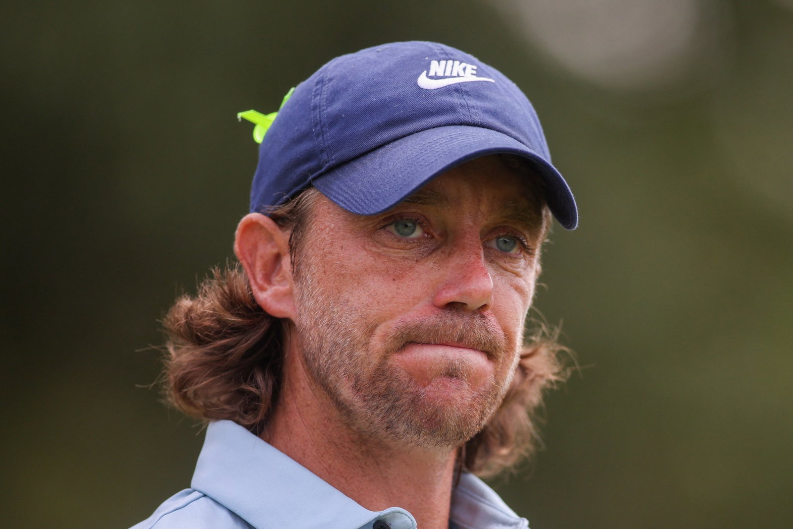 Tommy Fleetwood