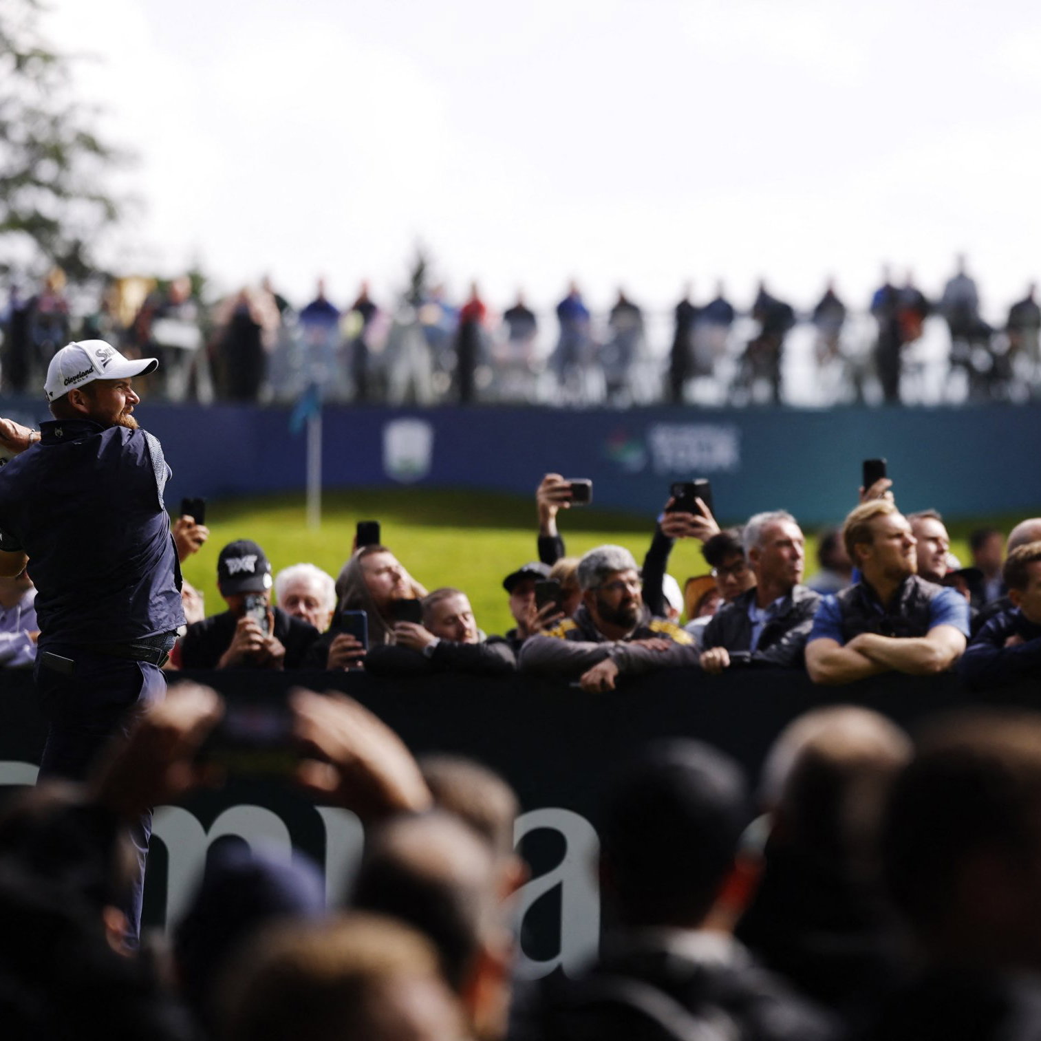 BMW PGA Championship
