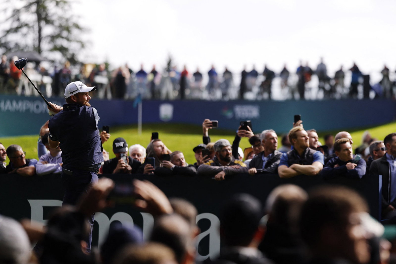 BMW PGA Championship