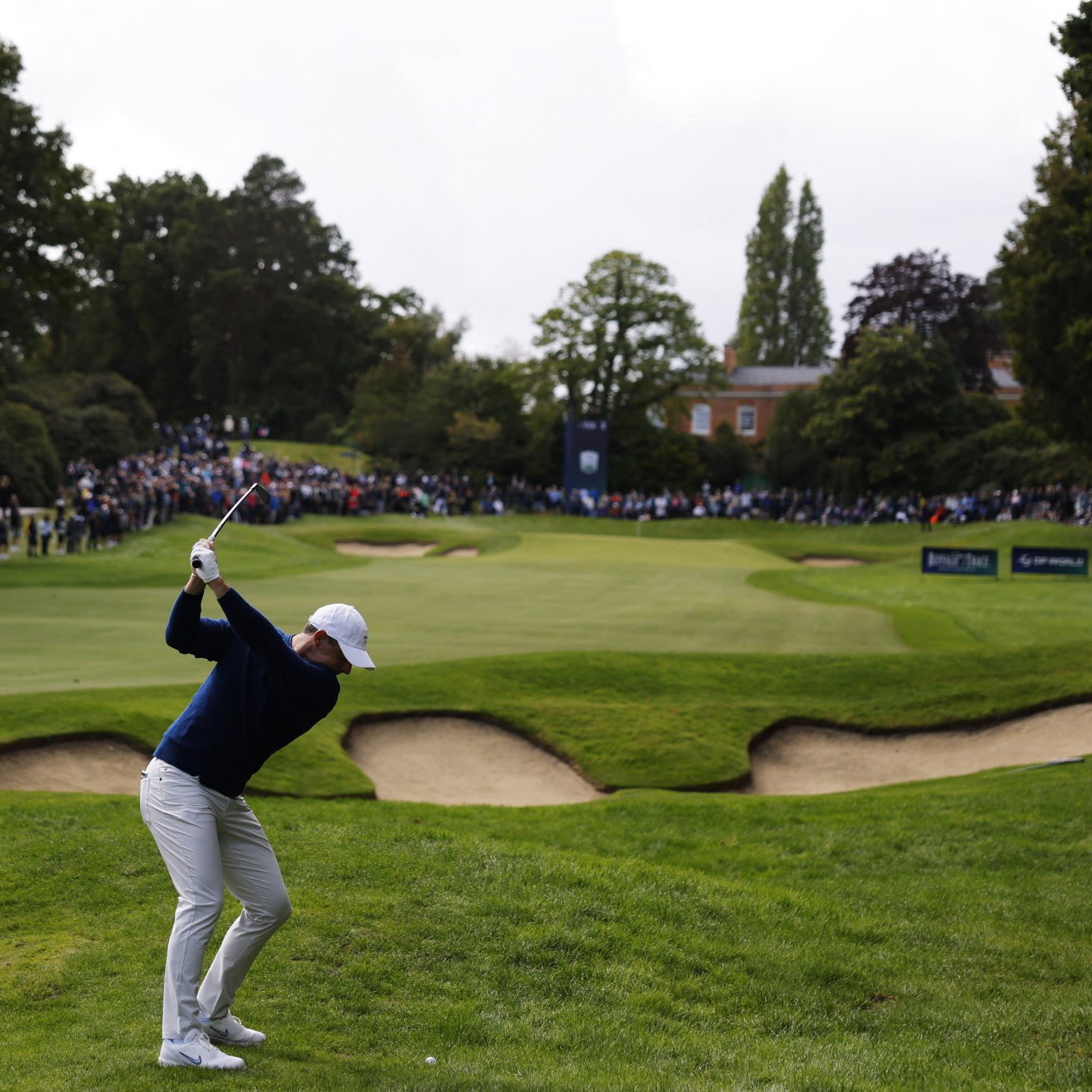 BMW PGA Championship
