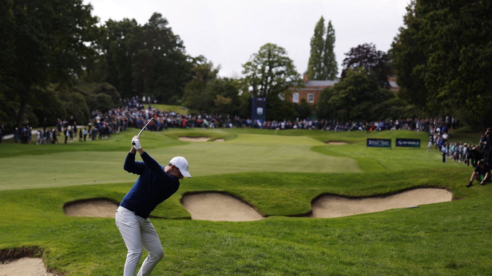 BMW PGA Championship