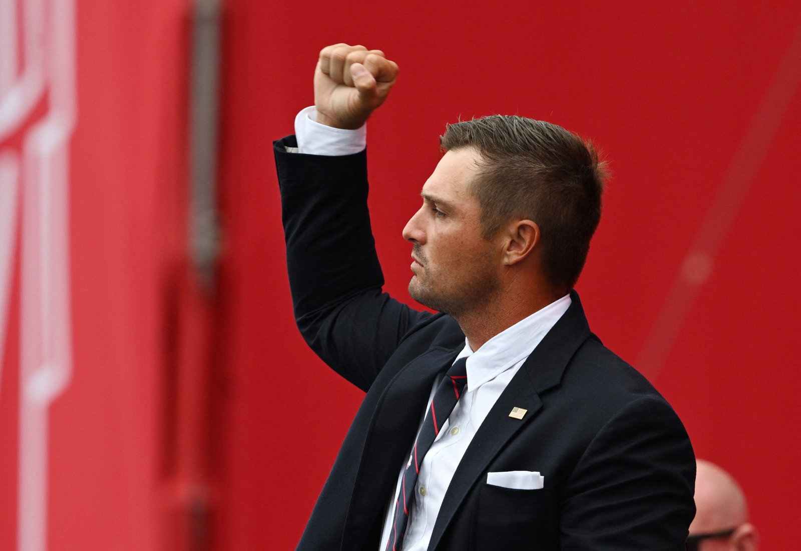 DeChambeau still ineligible for Presidents Cup