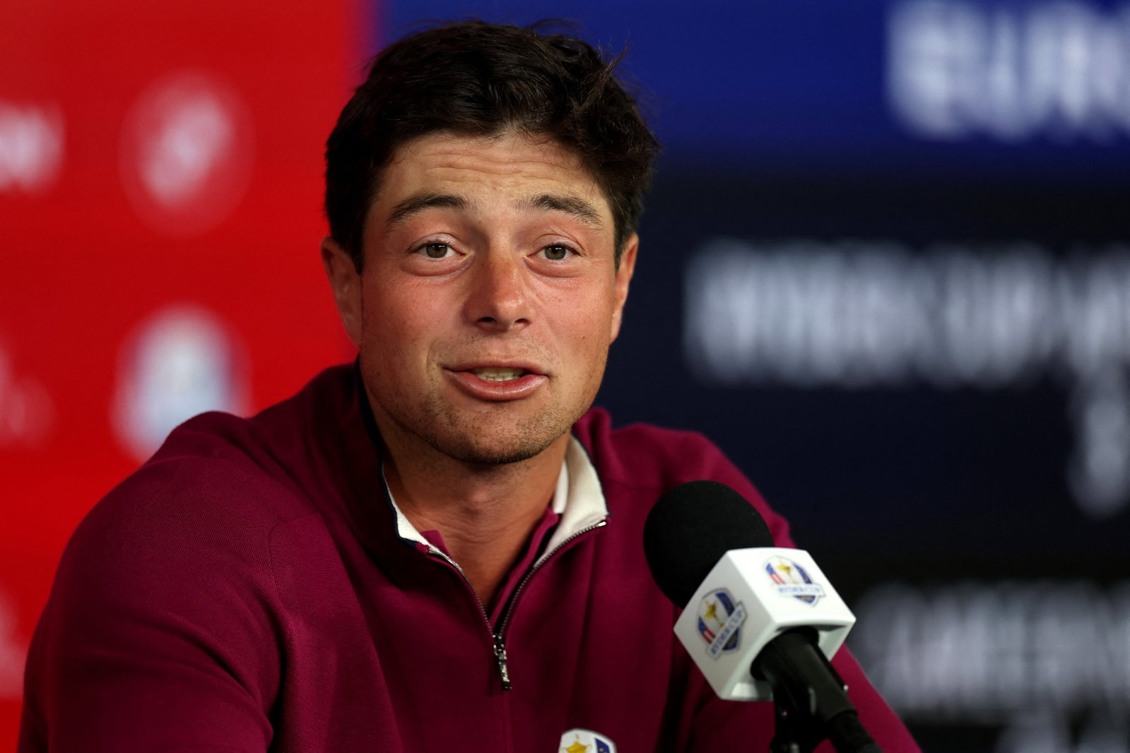 Viktor Hovland 