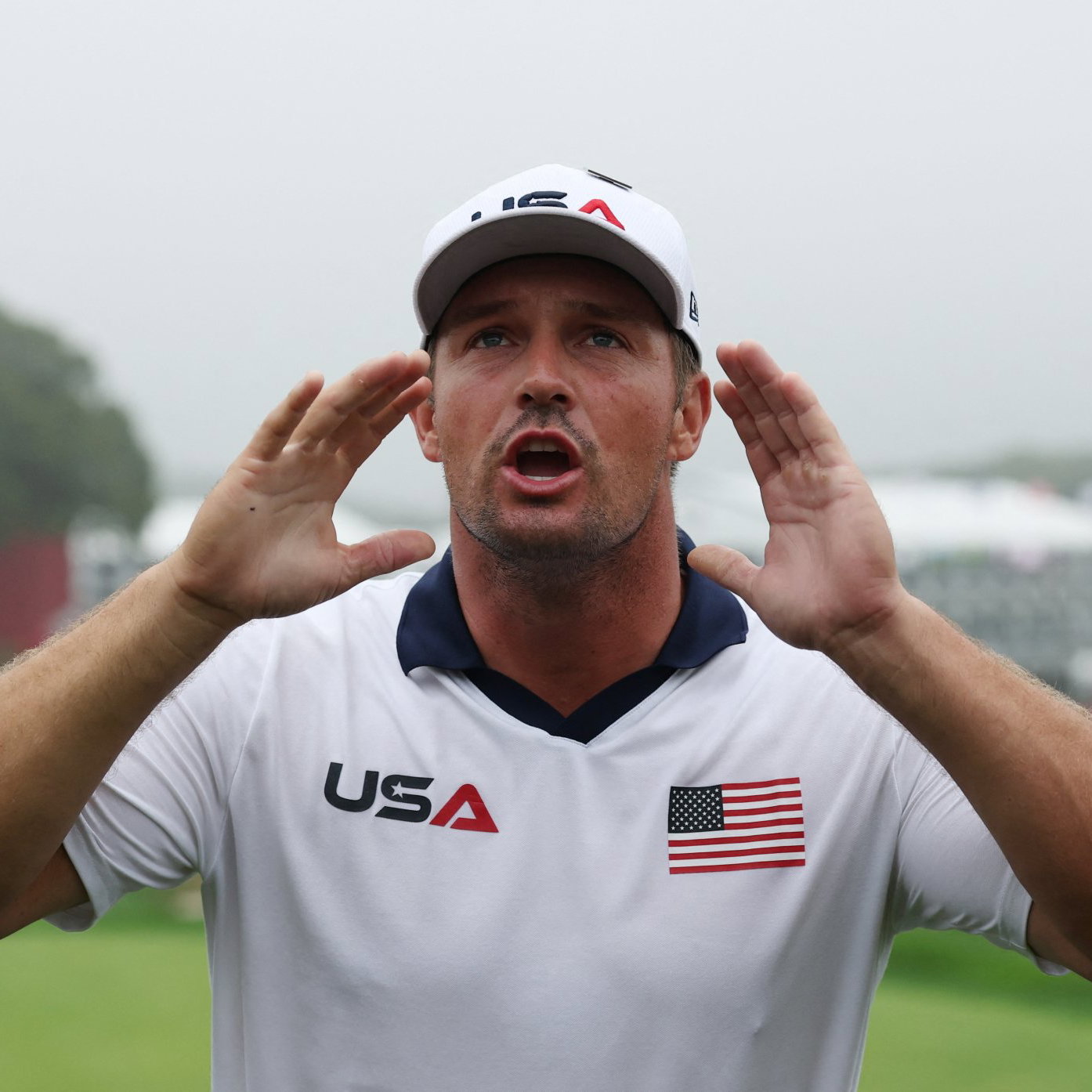 Bryson DeChambeau