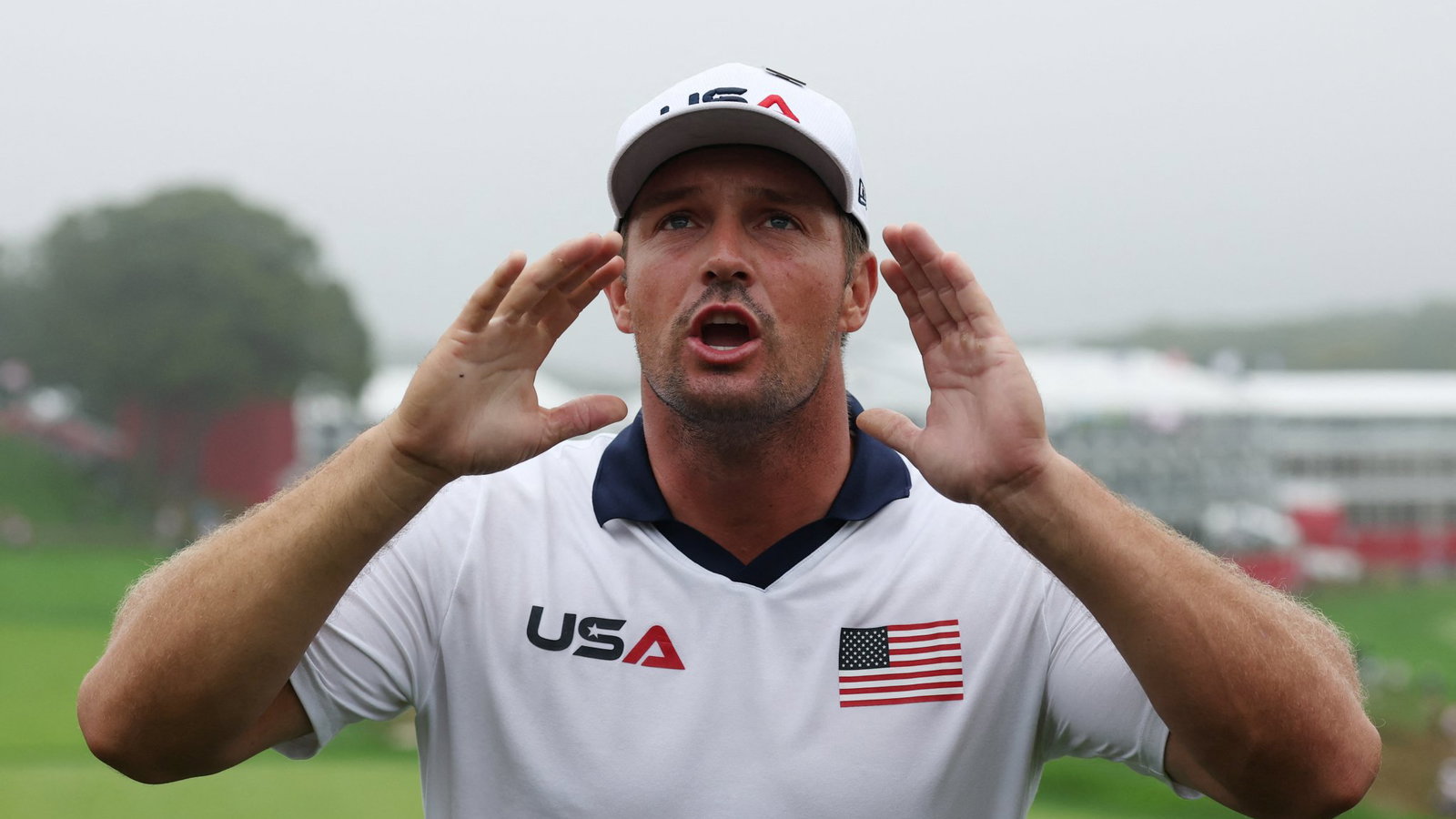 Bryson DeChambeau