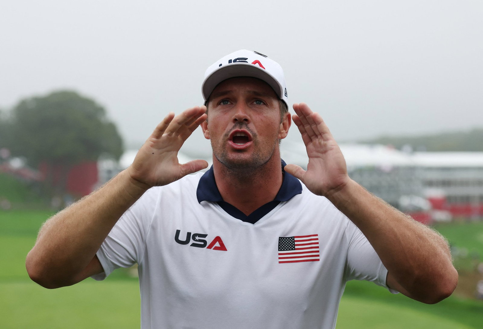 Bryson DeChambeau
