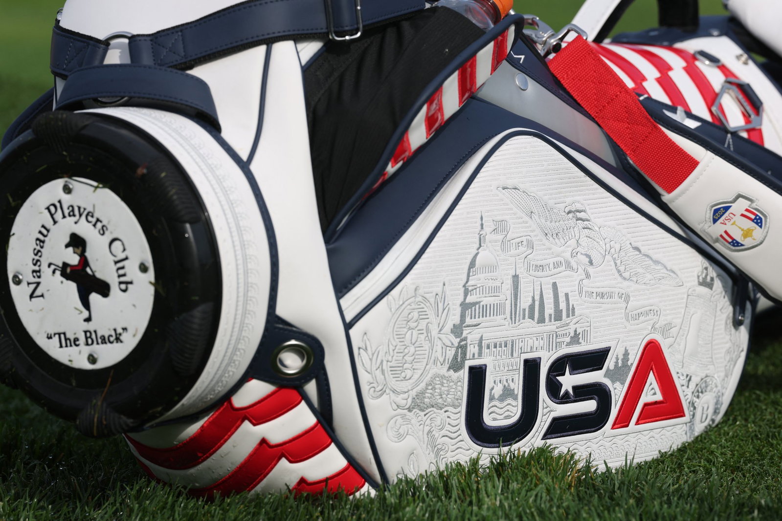 Team USA 