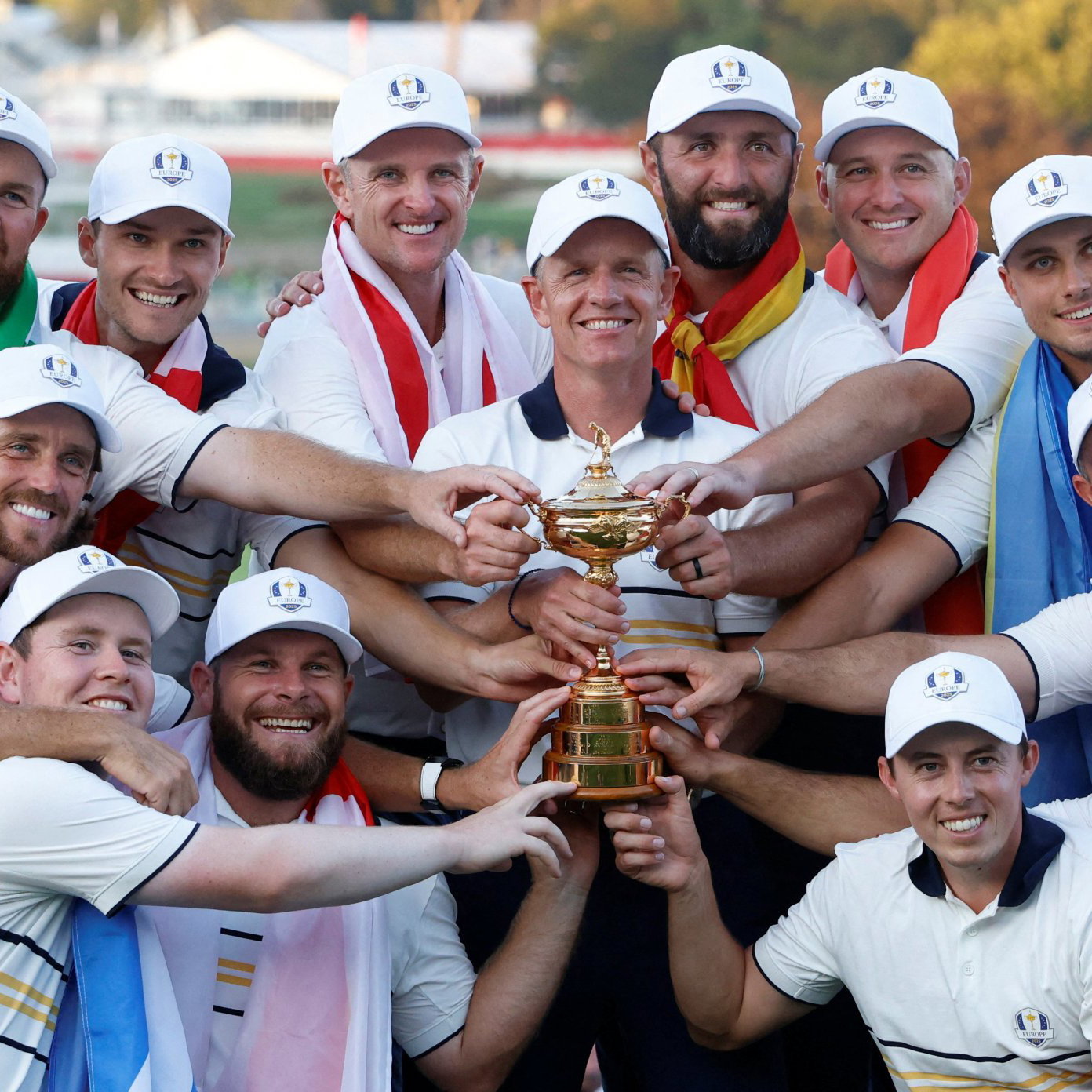 Ryder Cup