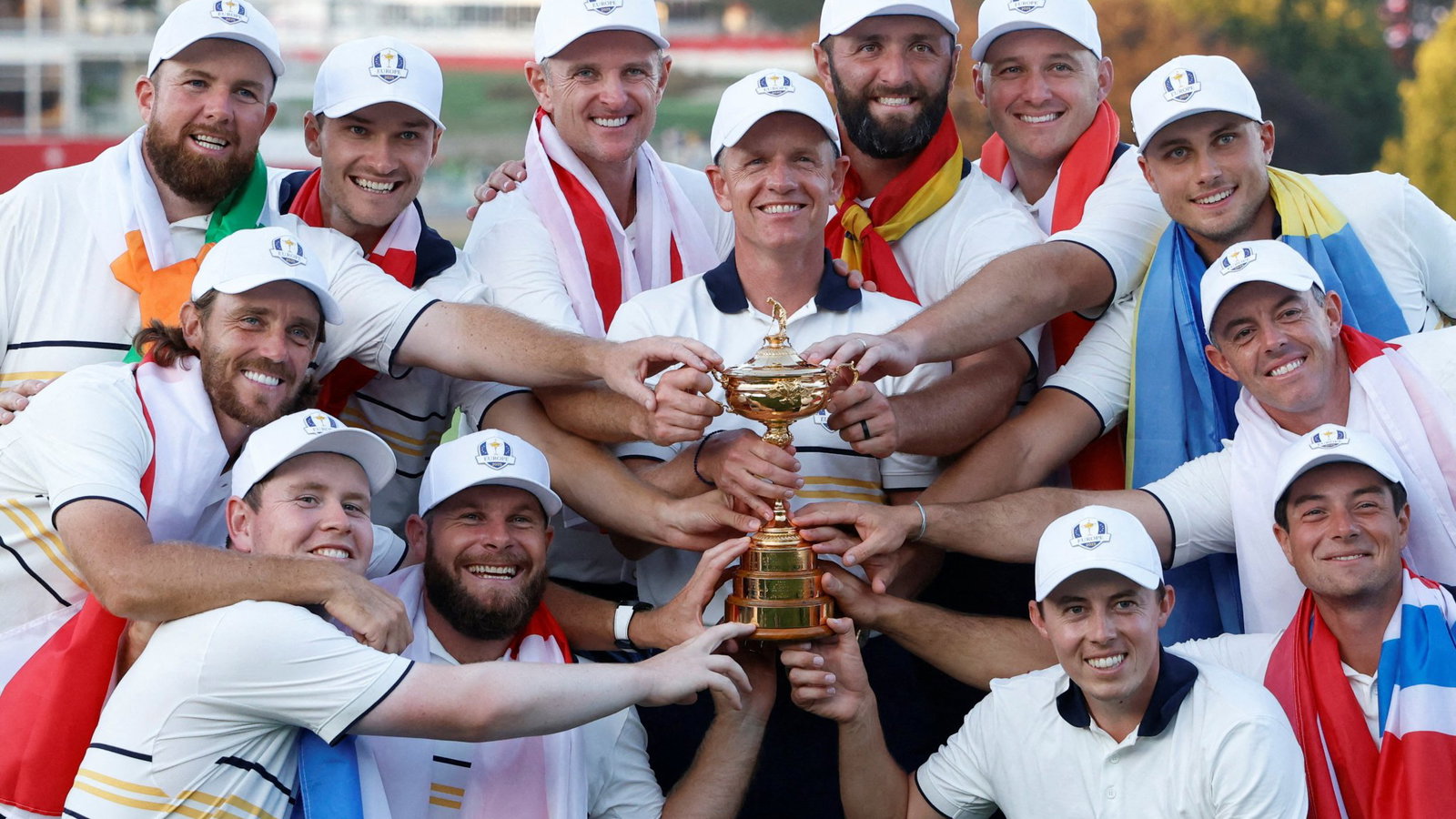Ryder Cup