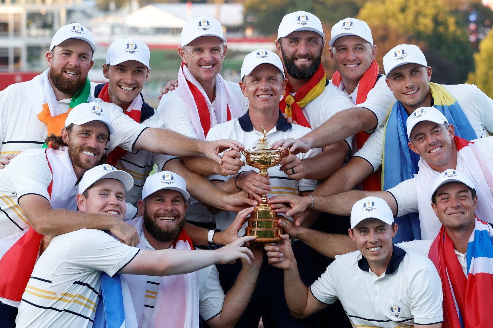 Ryder Cup