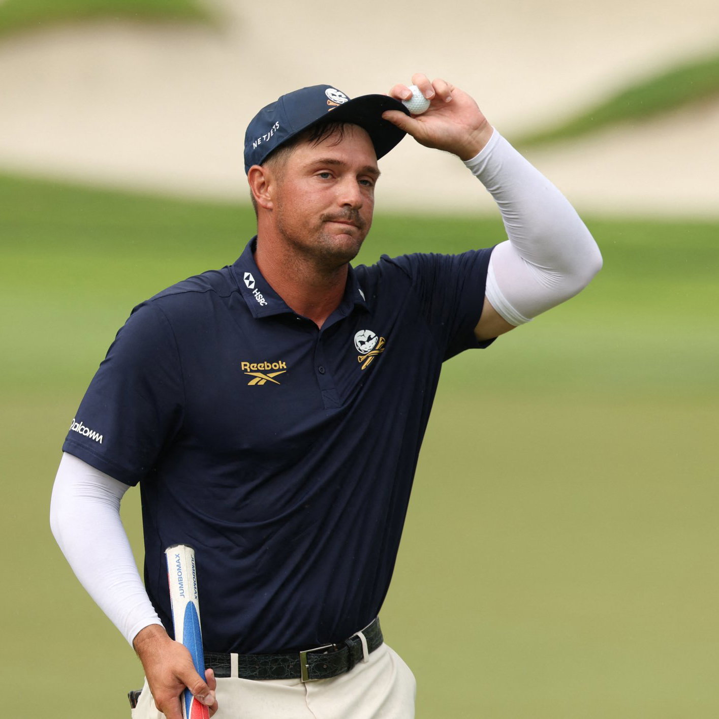 Bryson DeChambeau