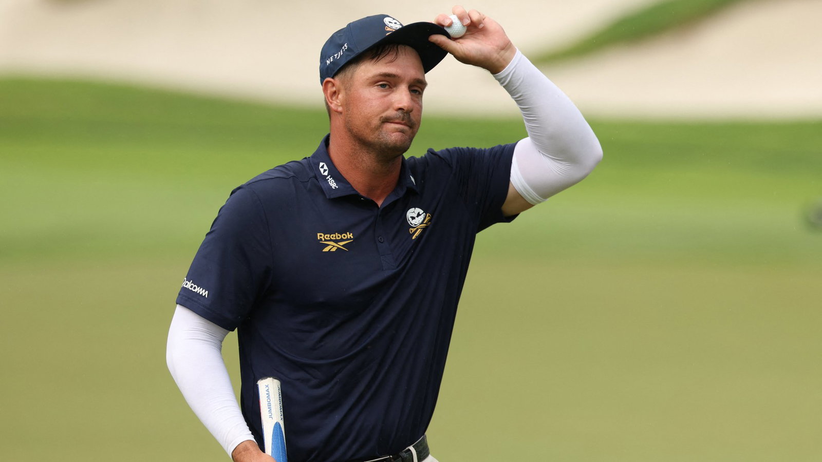 Bryson DeChambeau