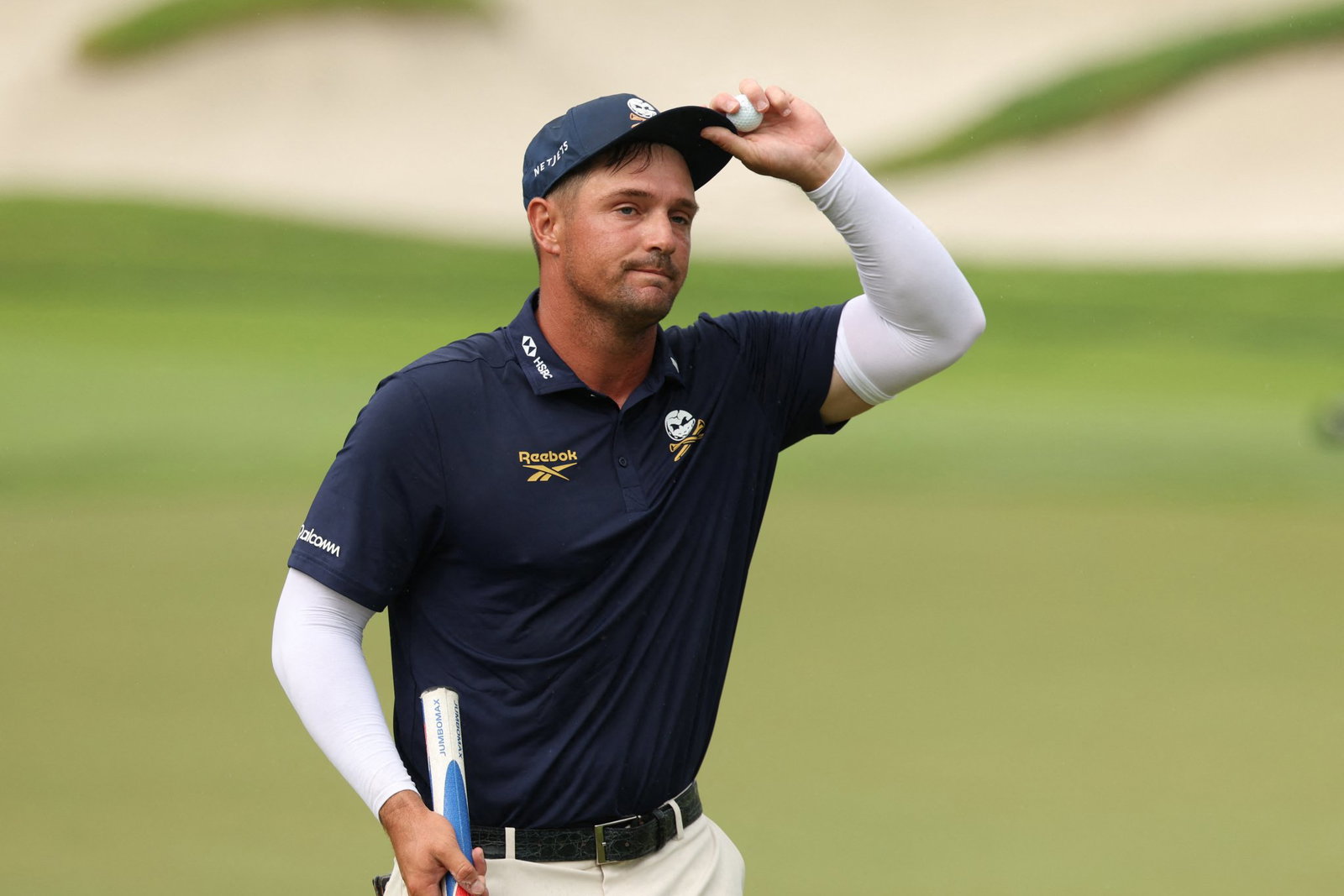 Bryson DeChambeau