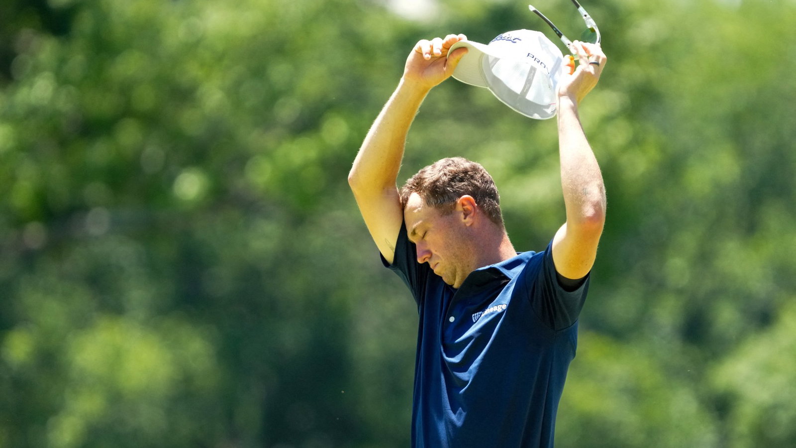 Justin Thomas