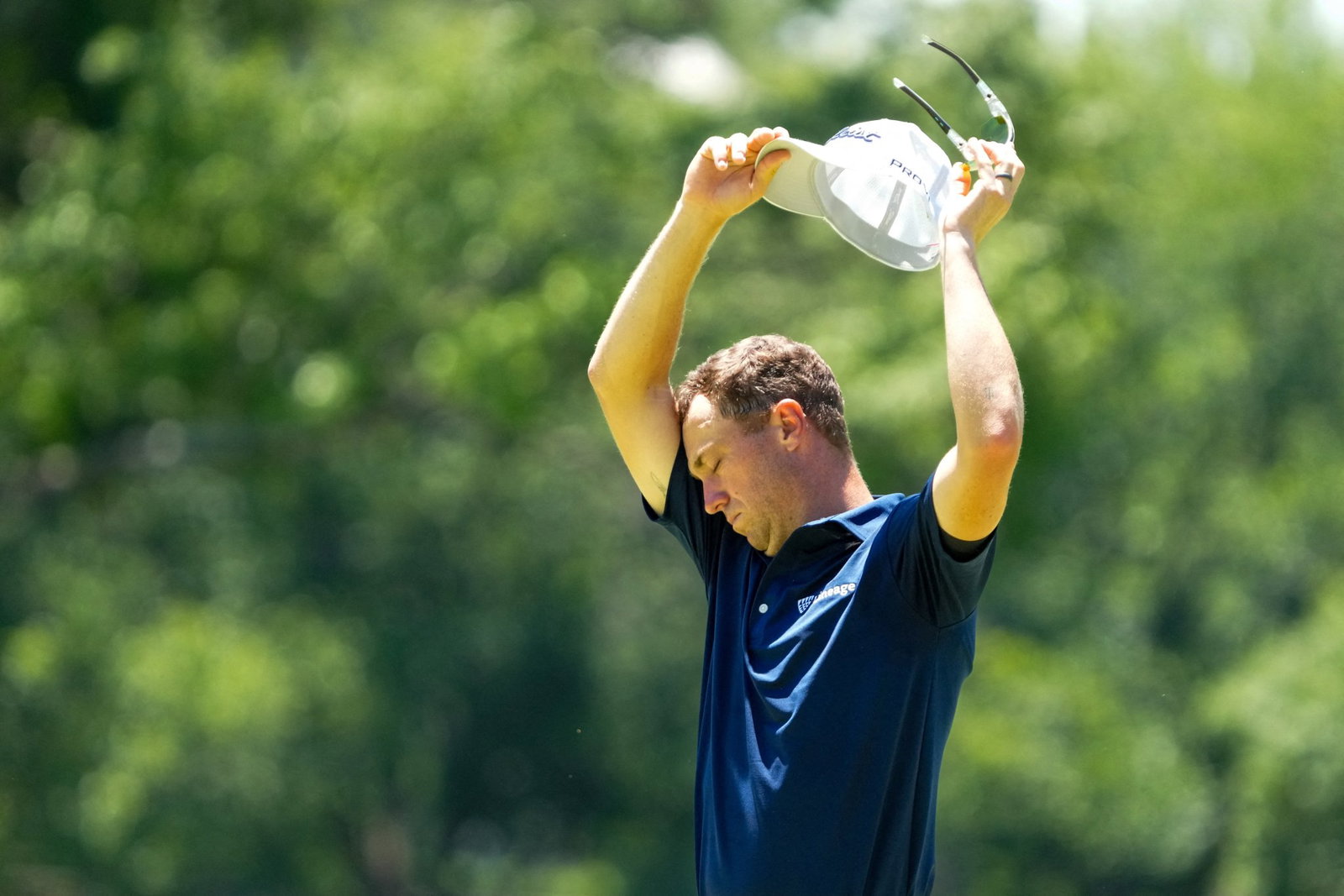 Justin Thomas