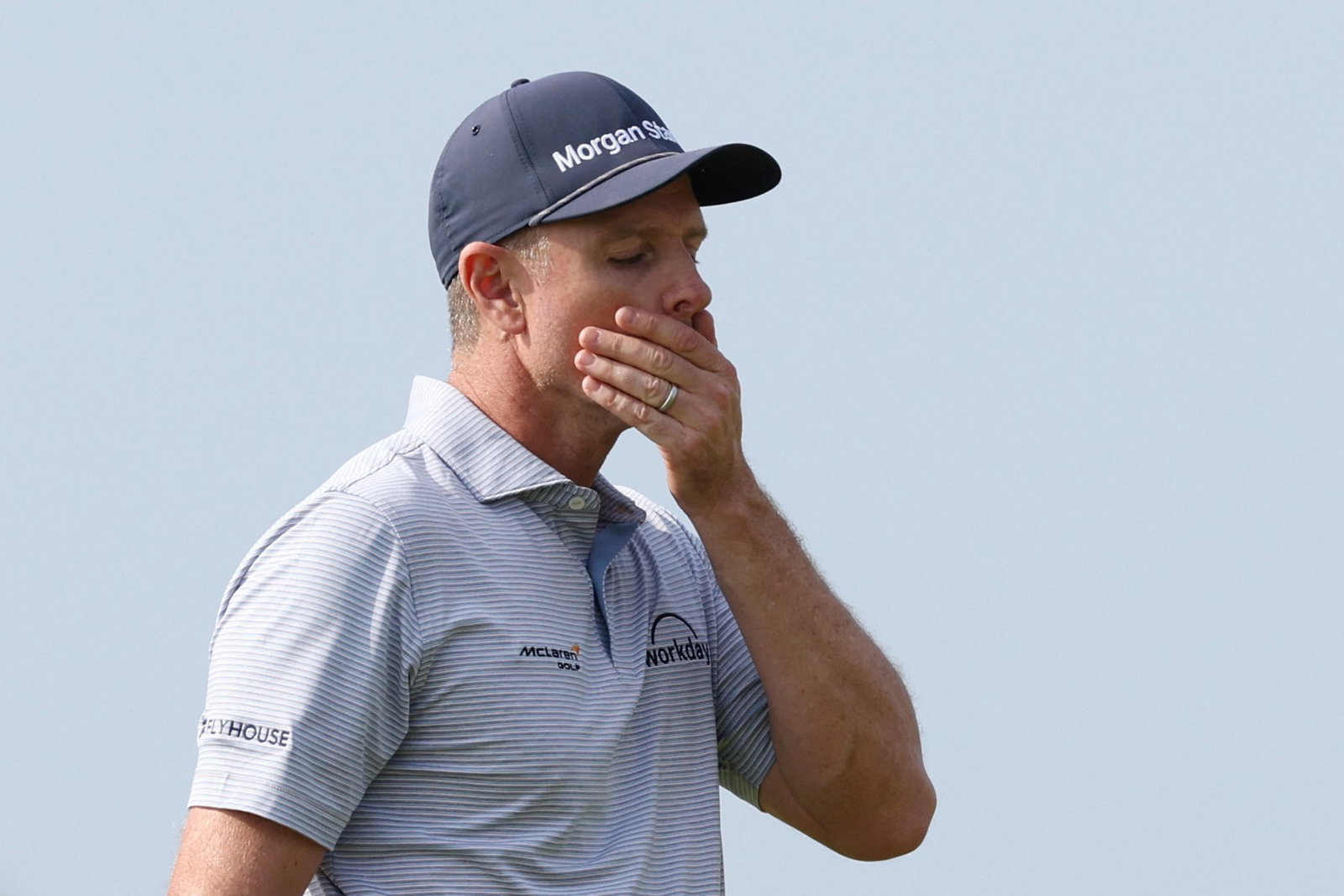 Justin Rose
