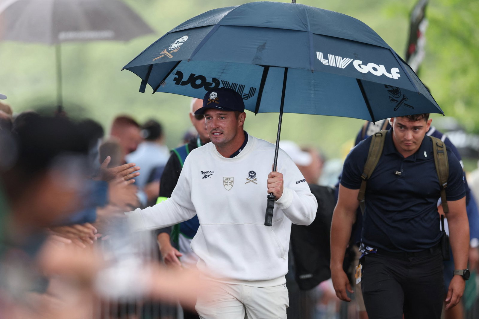 Bryson DeChambeau