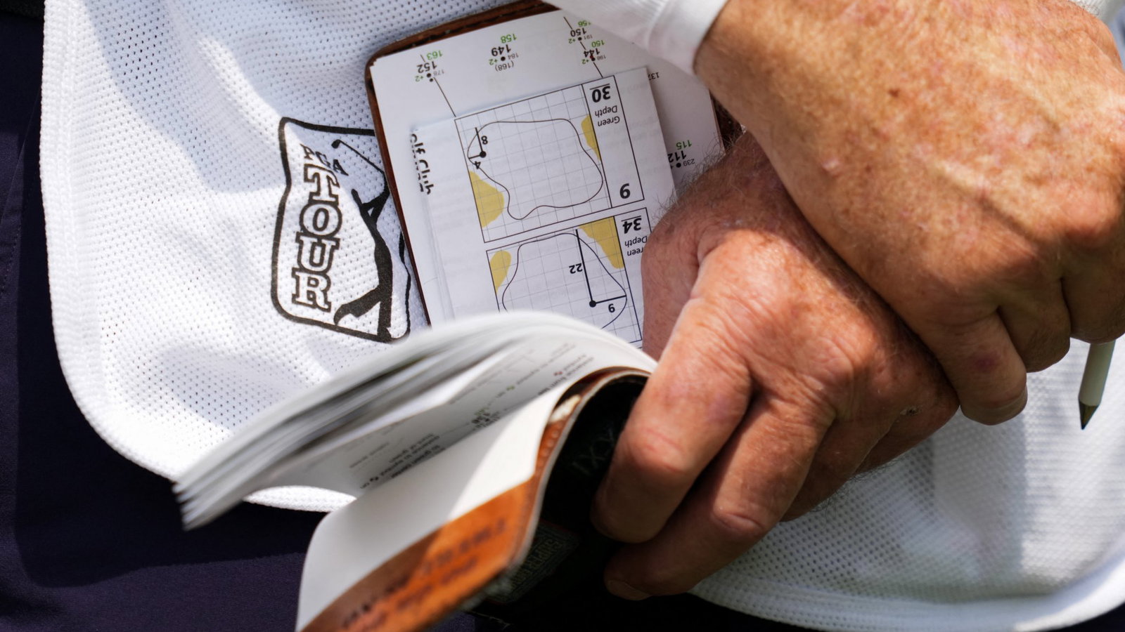 PGA Tour makes preferred lies announcement