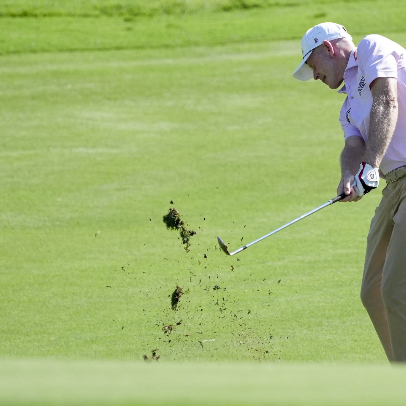 Brandt Snedeker