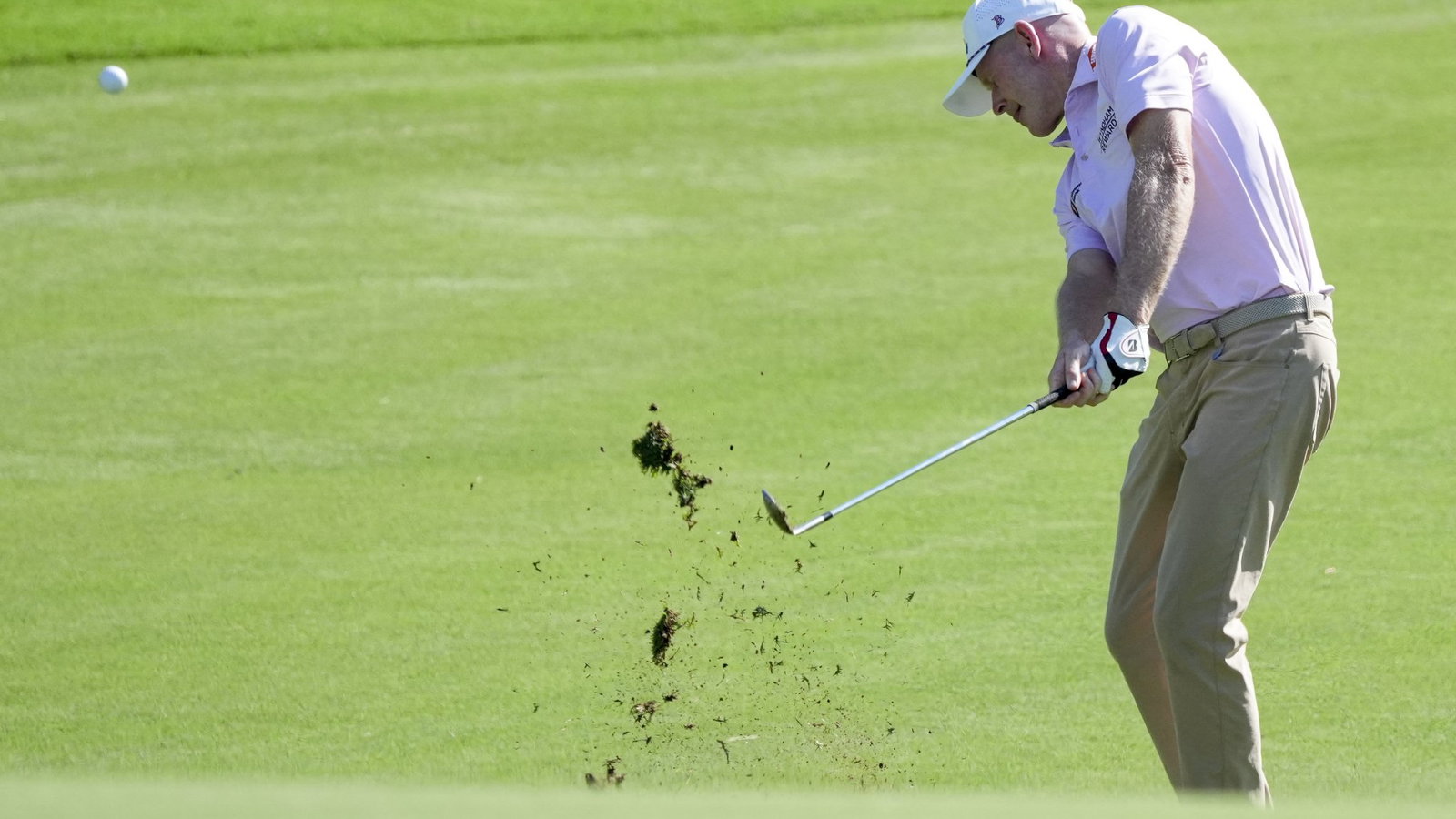 Brandt Snedeker