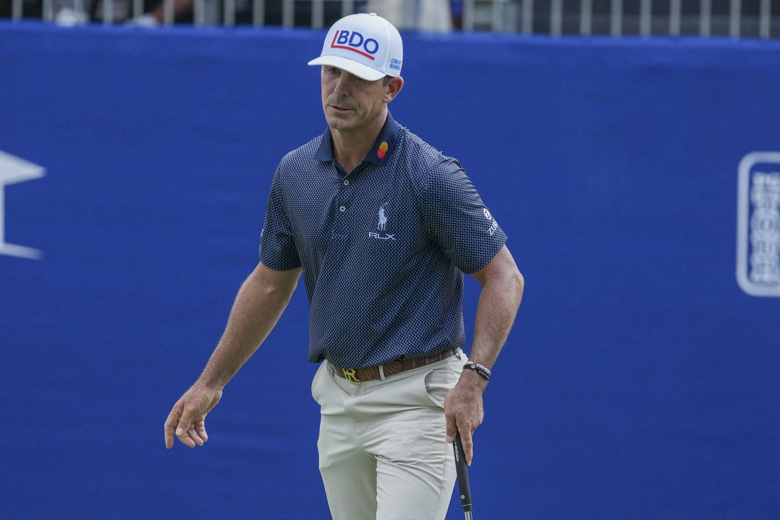 Billy Horschel is skipping the BMW PGA Championship