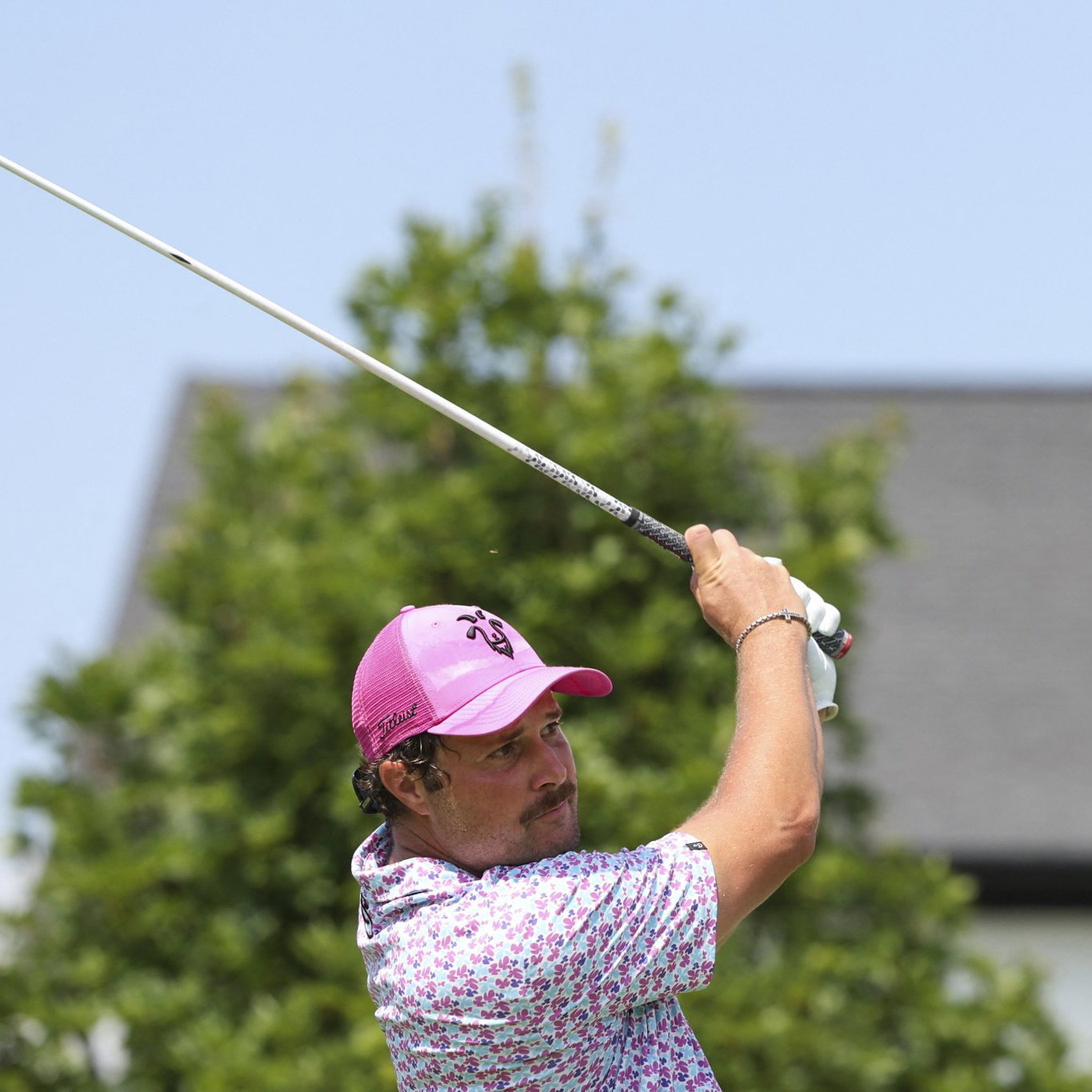 Peter Uihlein