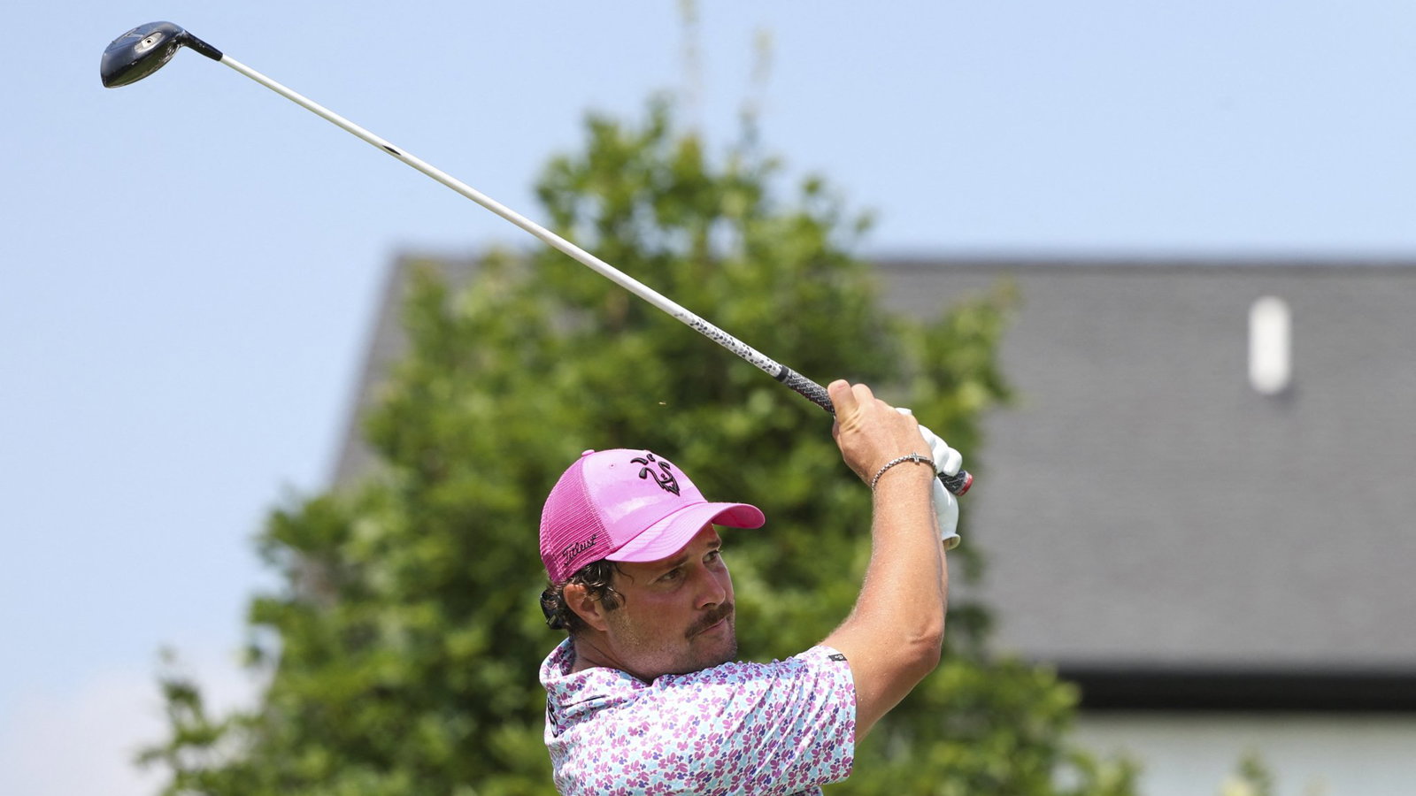 Peter Uihlein