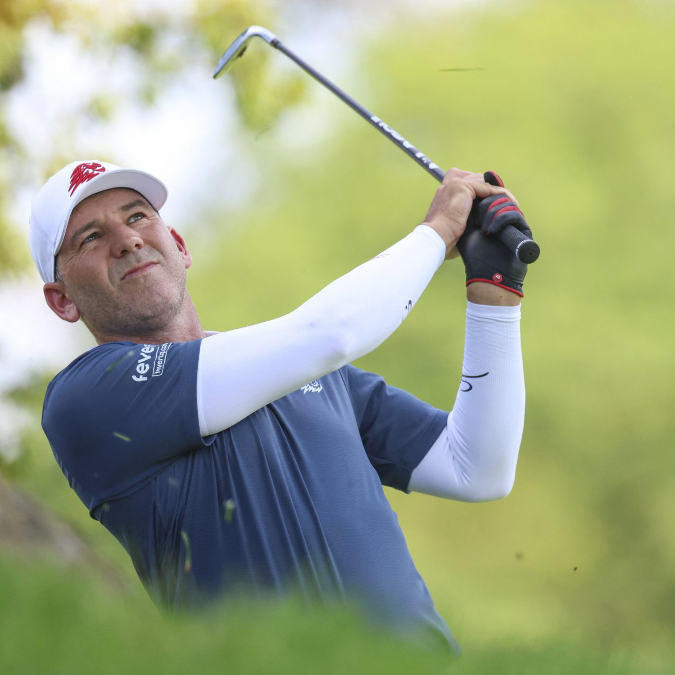 Sergio Garcia