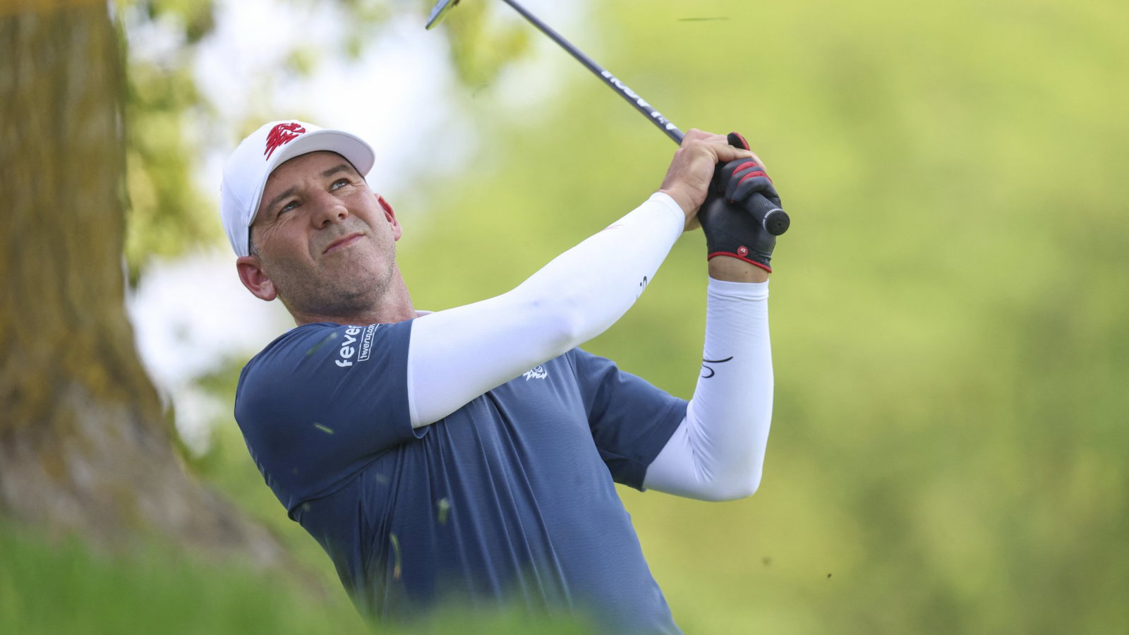 Sergio Garcia