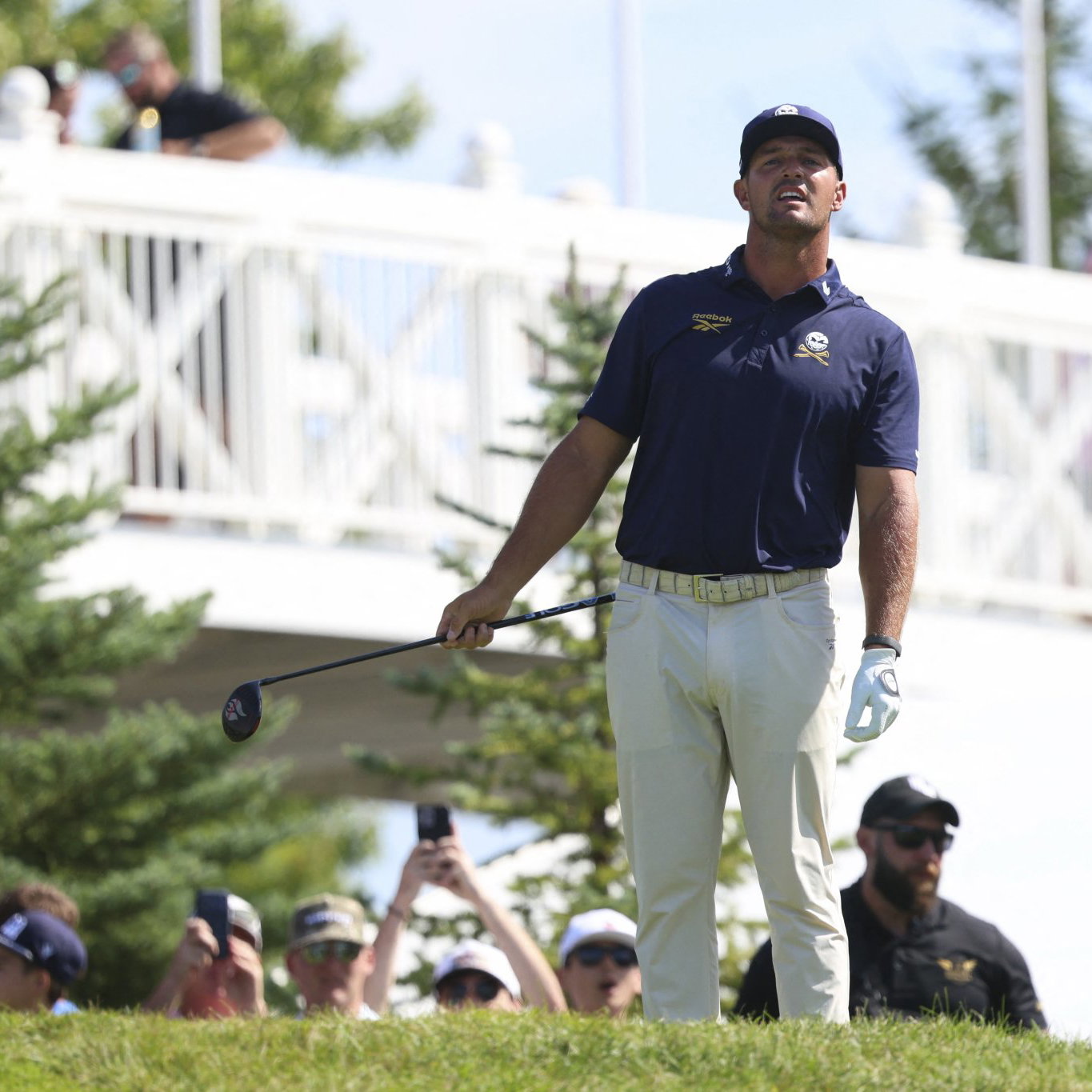 Bryson DeChambeau