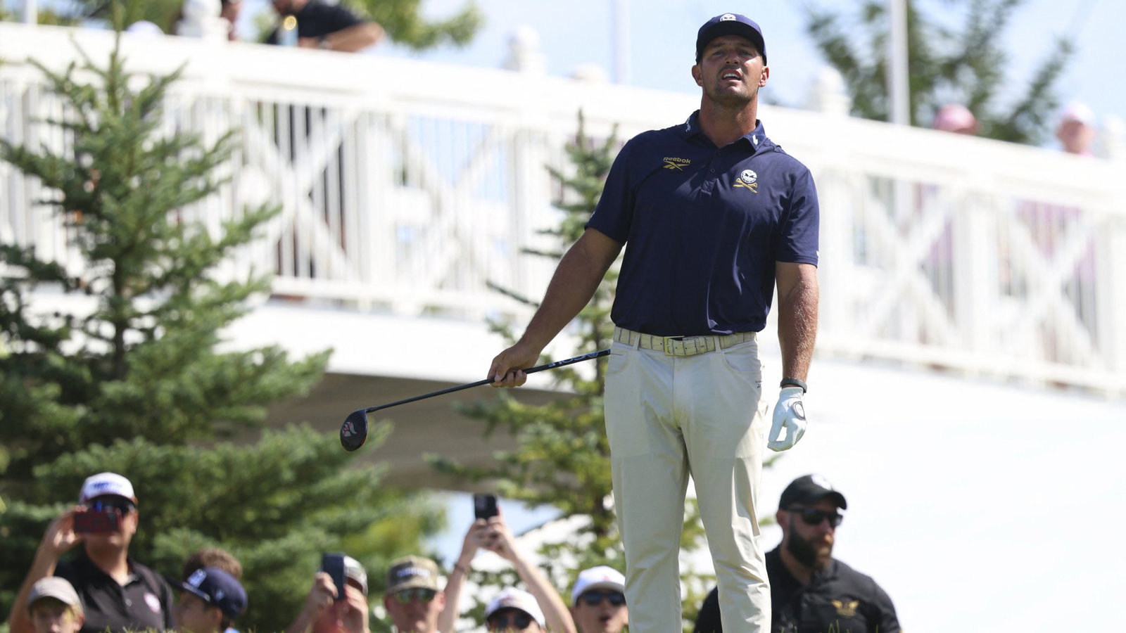 Bryson DeChambeau