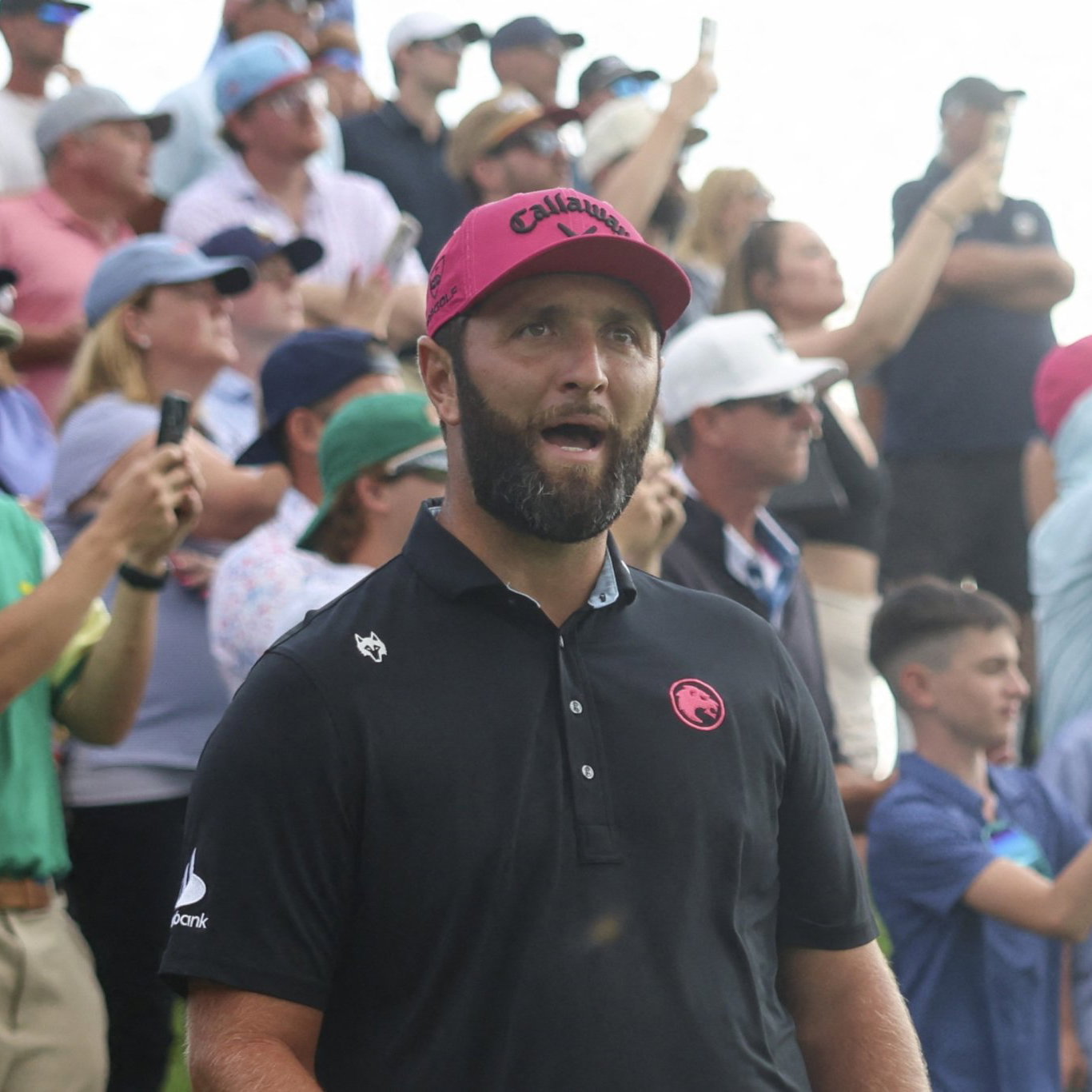Jon Rahm