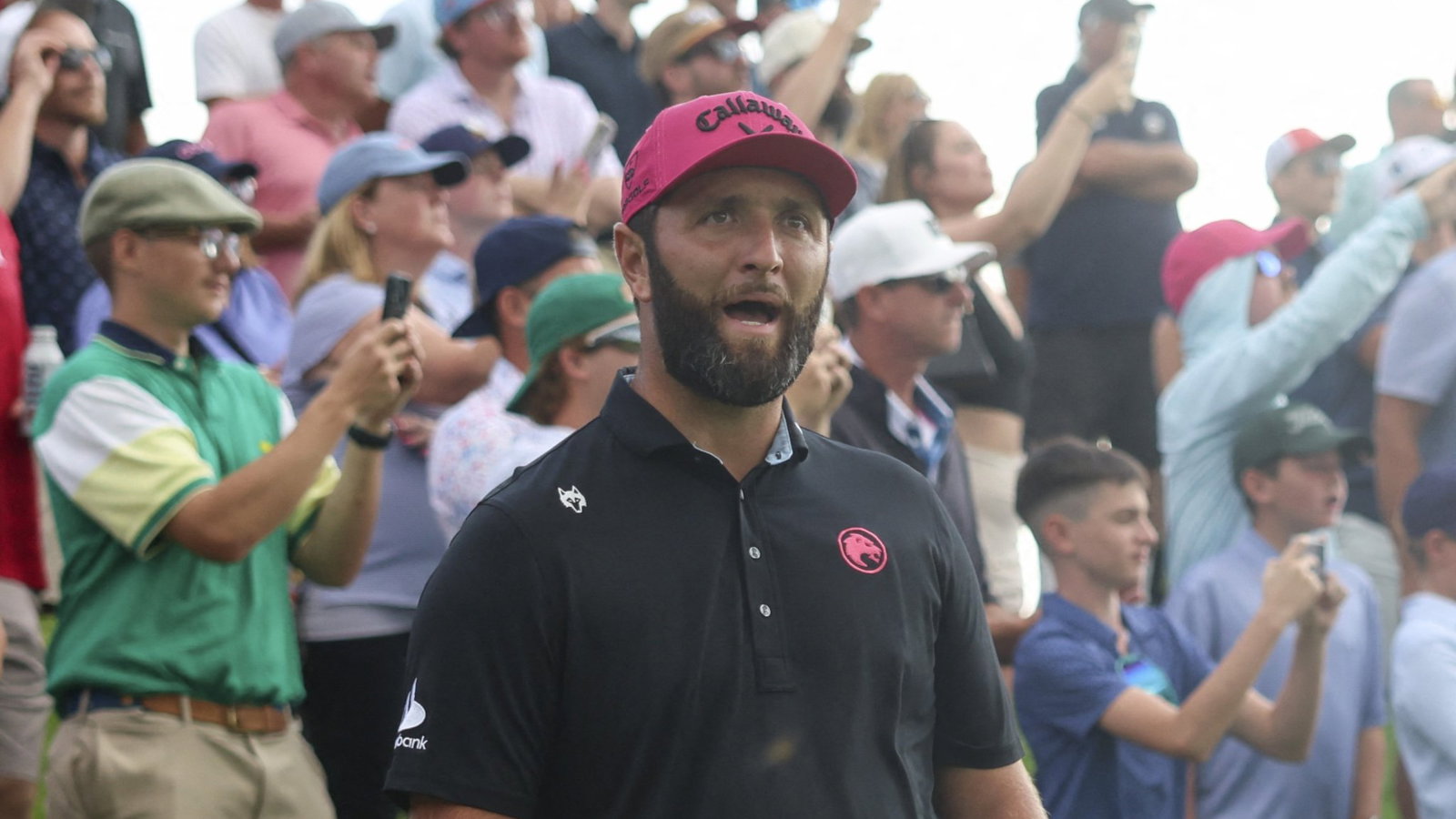 Jon Rahm
