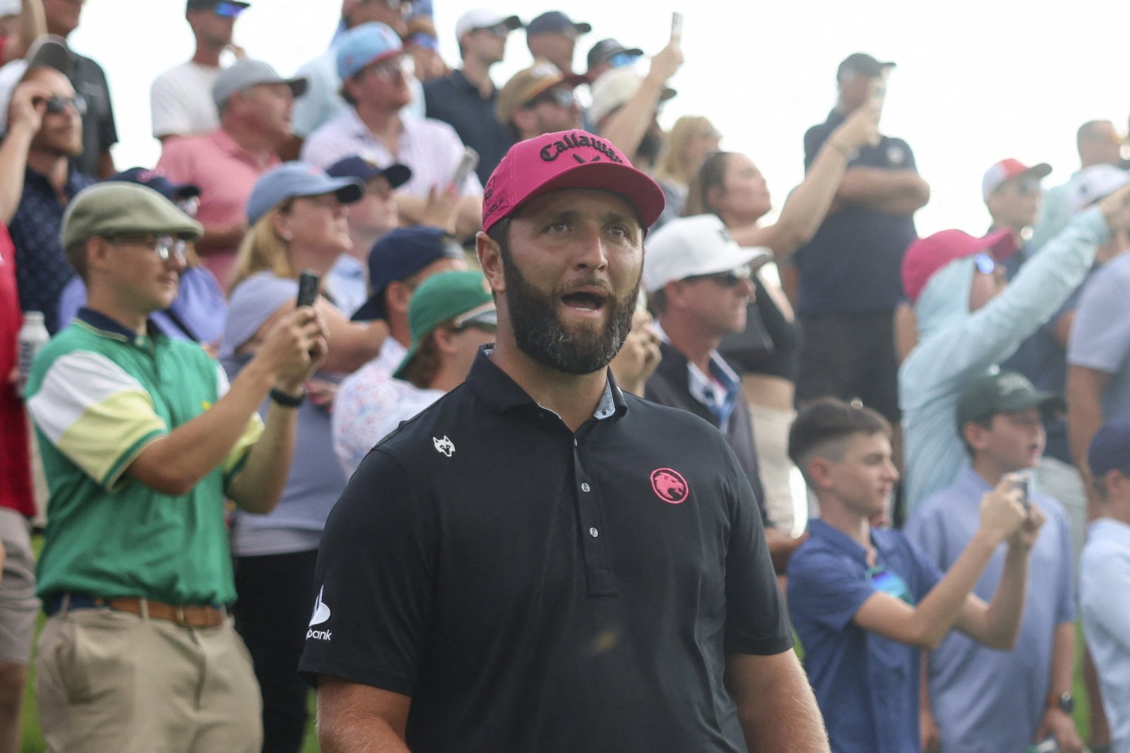 Jon Rahm