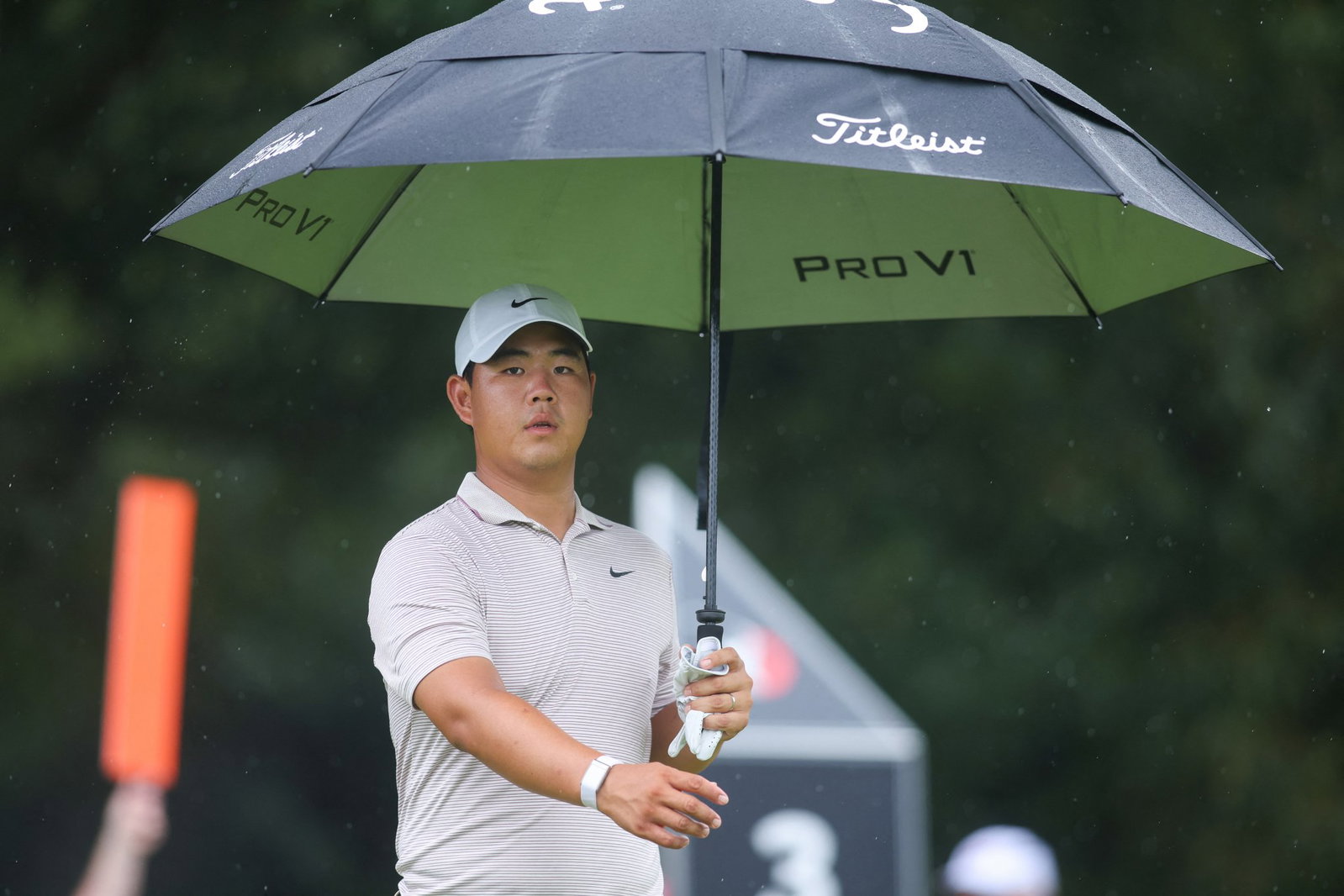 Tom Kim