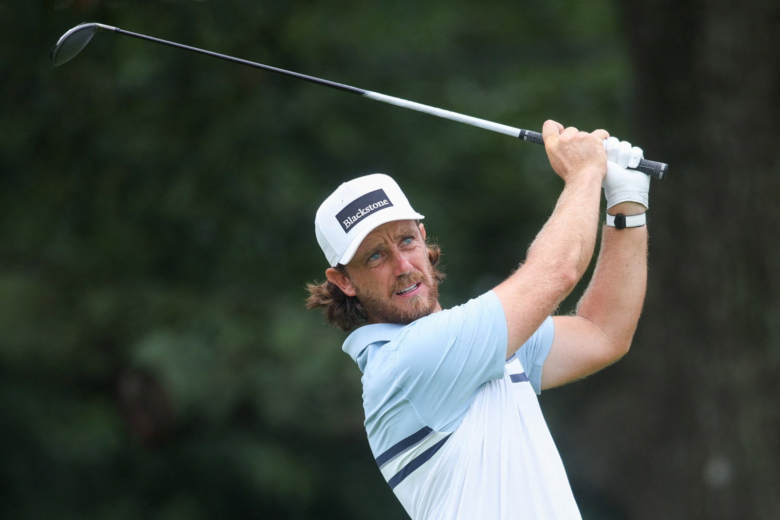 Tommy Fleetwood