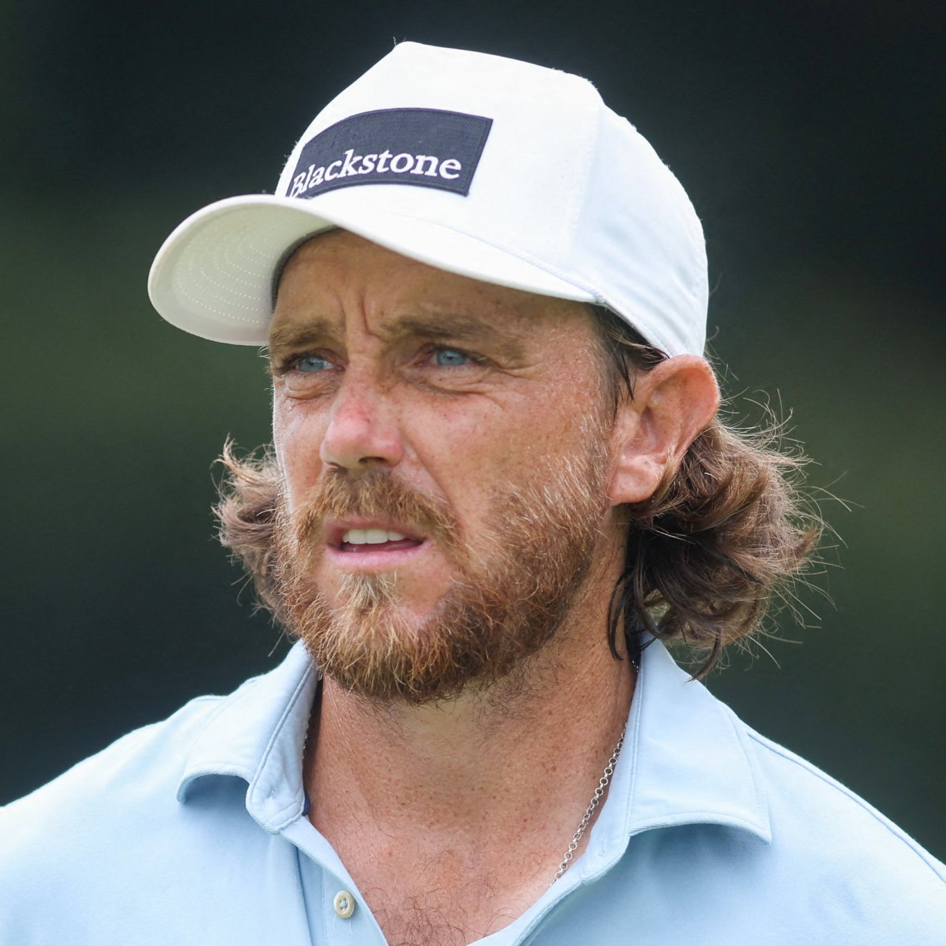Tommy Fleetwood