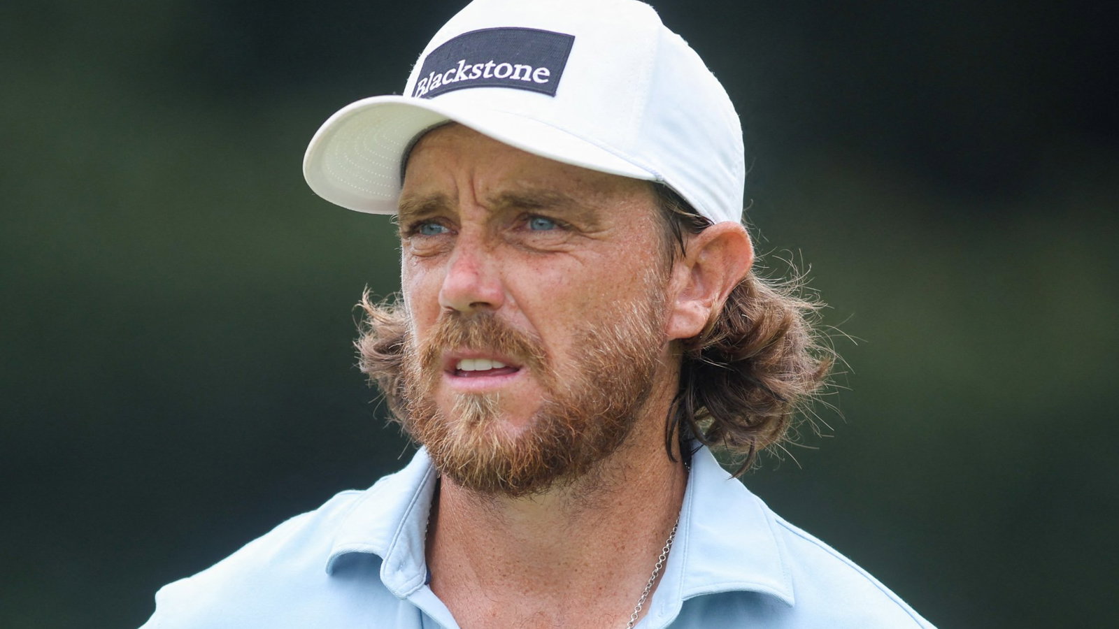 Tommy Fleetwood