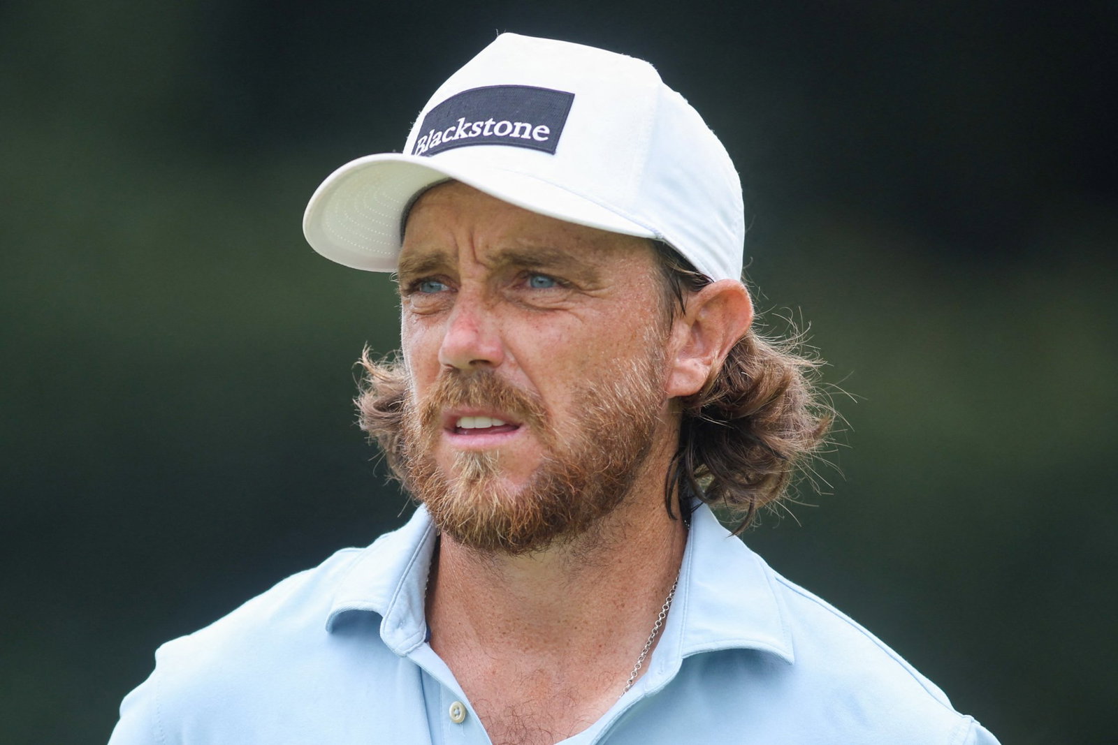 Tommy Fleetwood