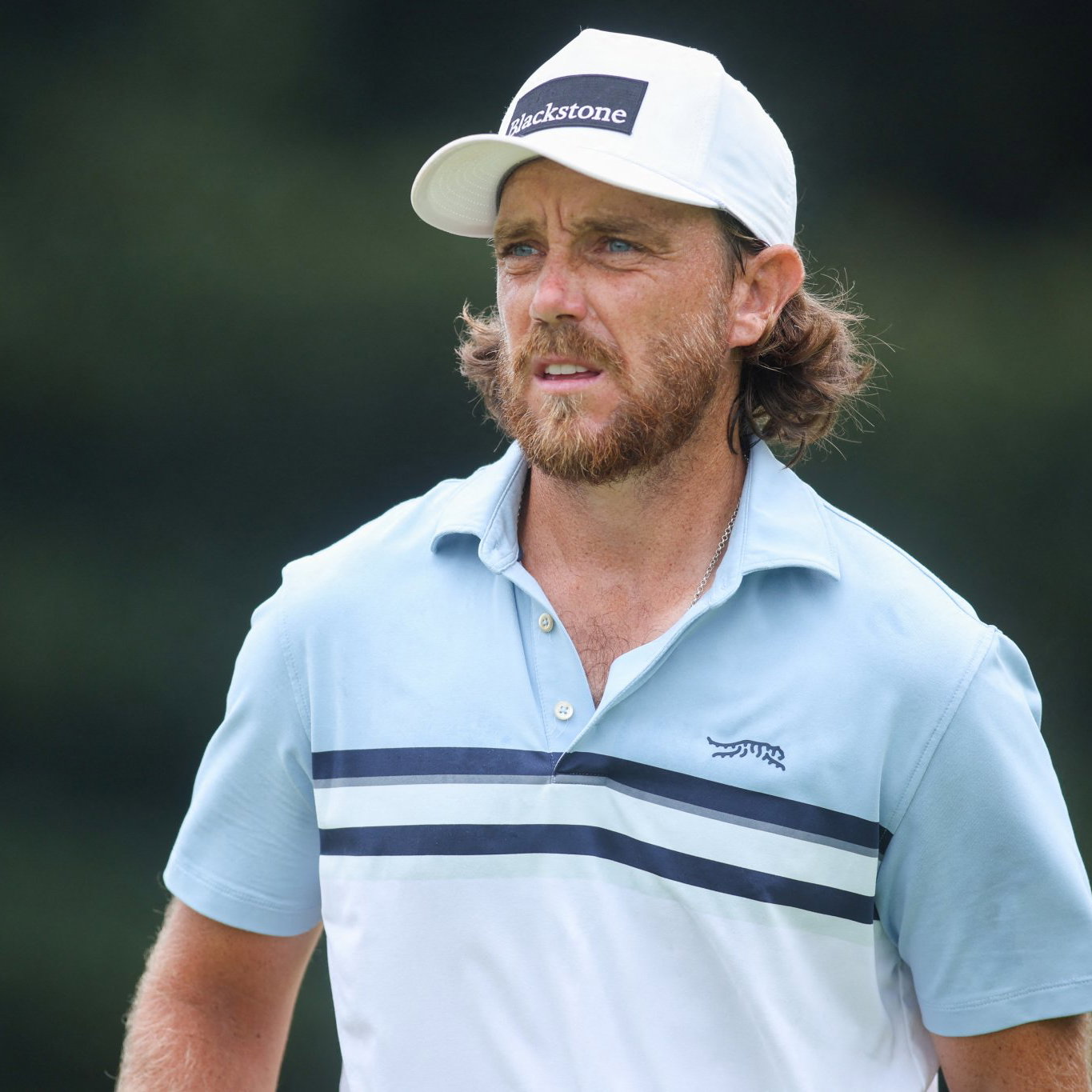Tommy Fleetwood