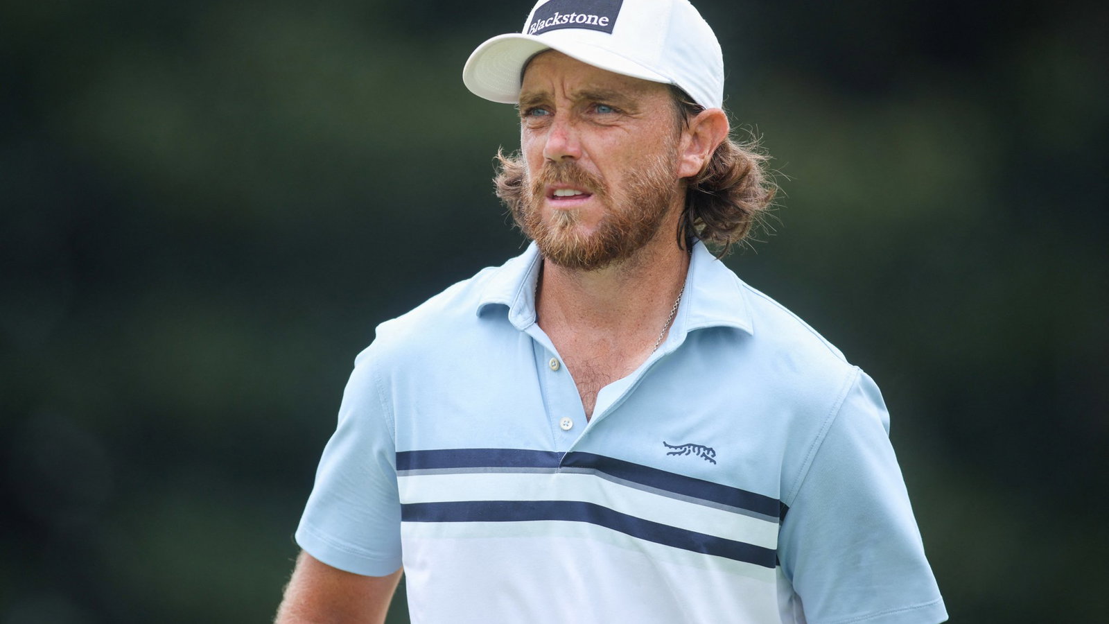 Tommy Fleetwood