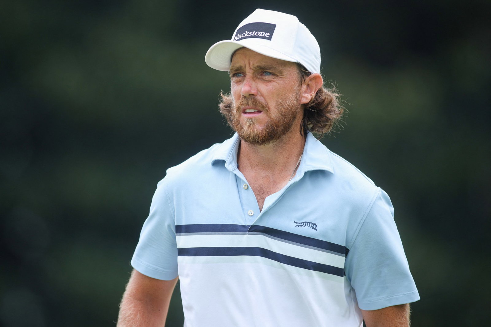 Tommy Fleetwood
