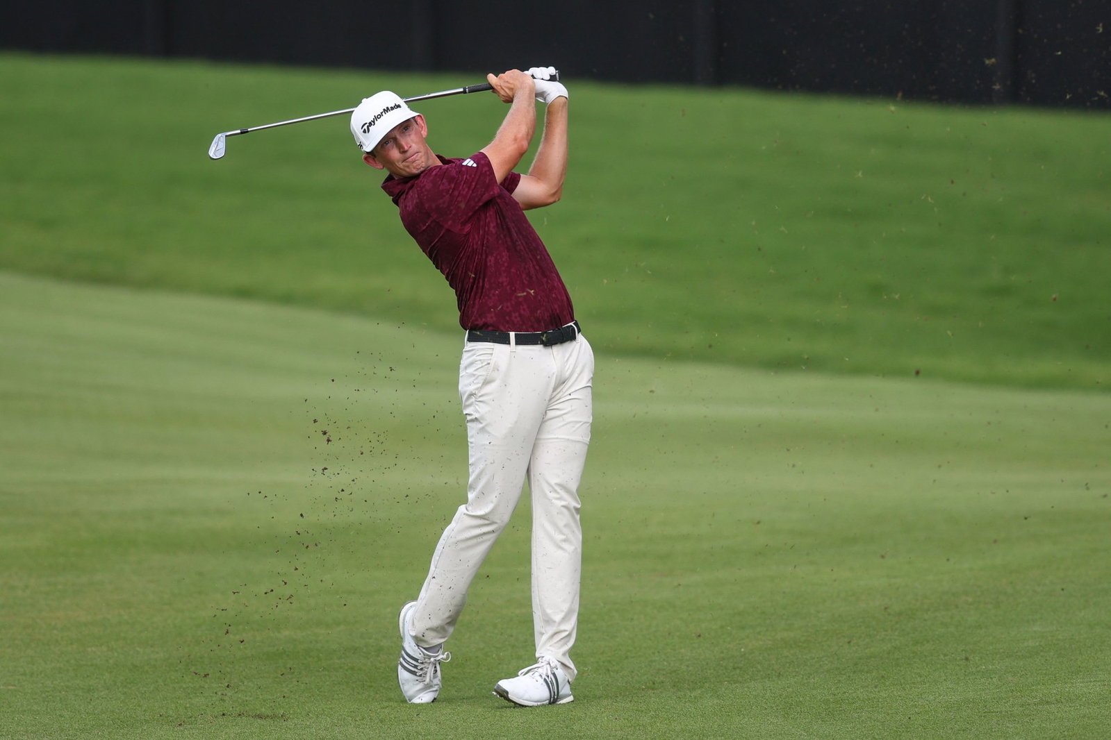 Bridgeman won a $900k first prize