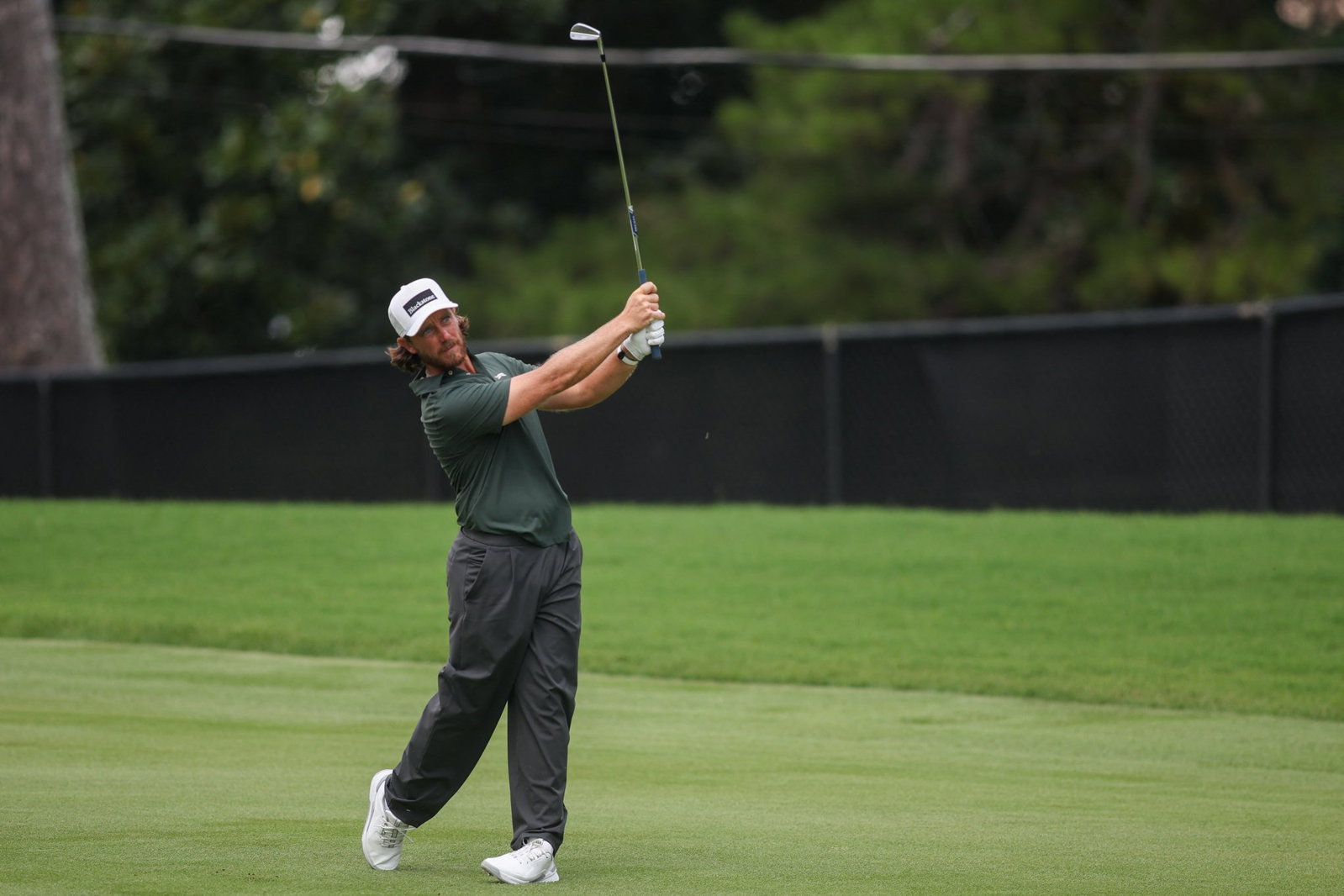 Tommy Fleetwood