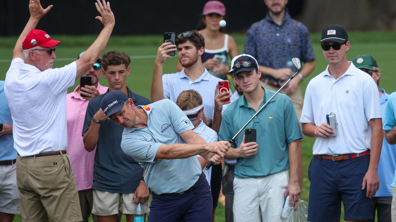 PGA Tour