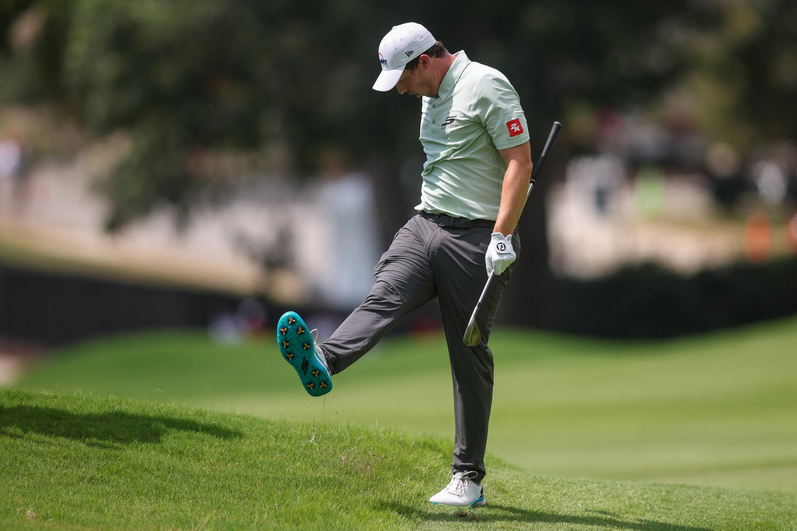 Matthew Fitzpatrick says it's "frustrating" a decision hasn't been made yet